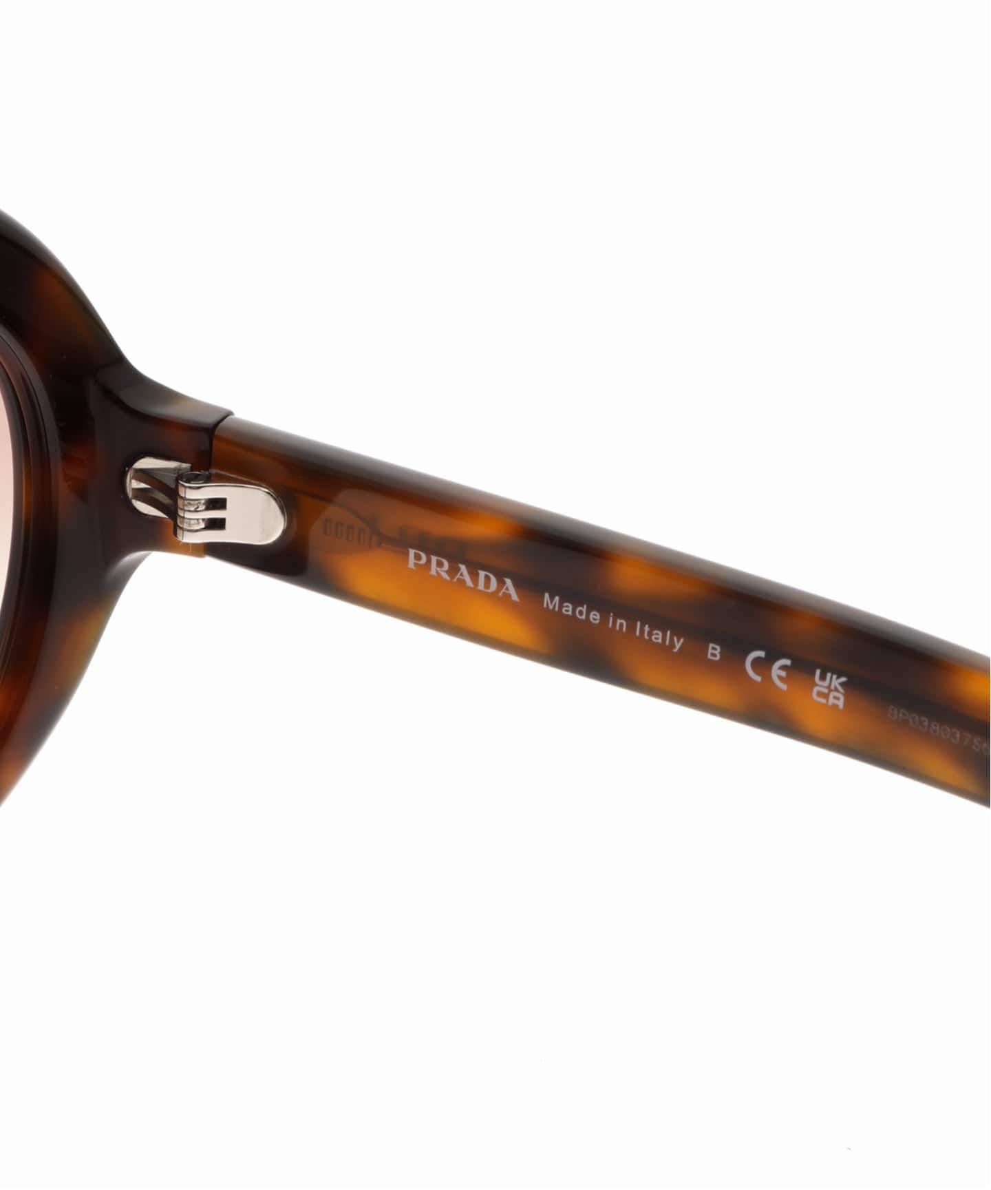 PRADA D08SU20D70X53 Sunglasses（サングラス）｜EYETHINK（アイシンク