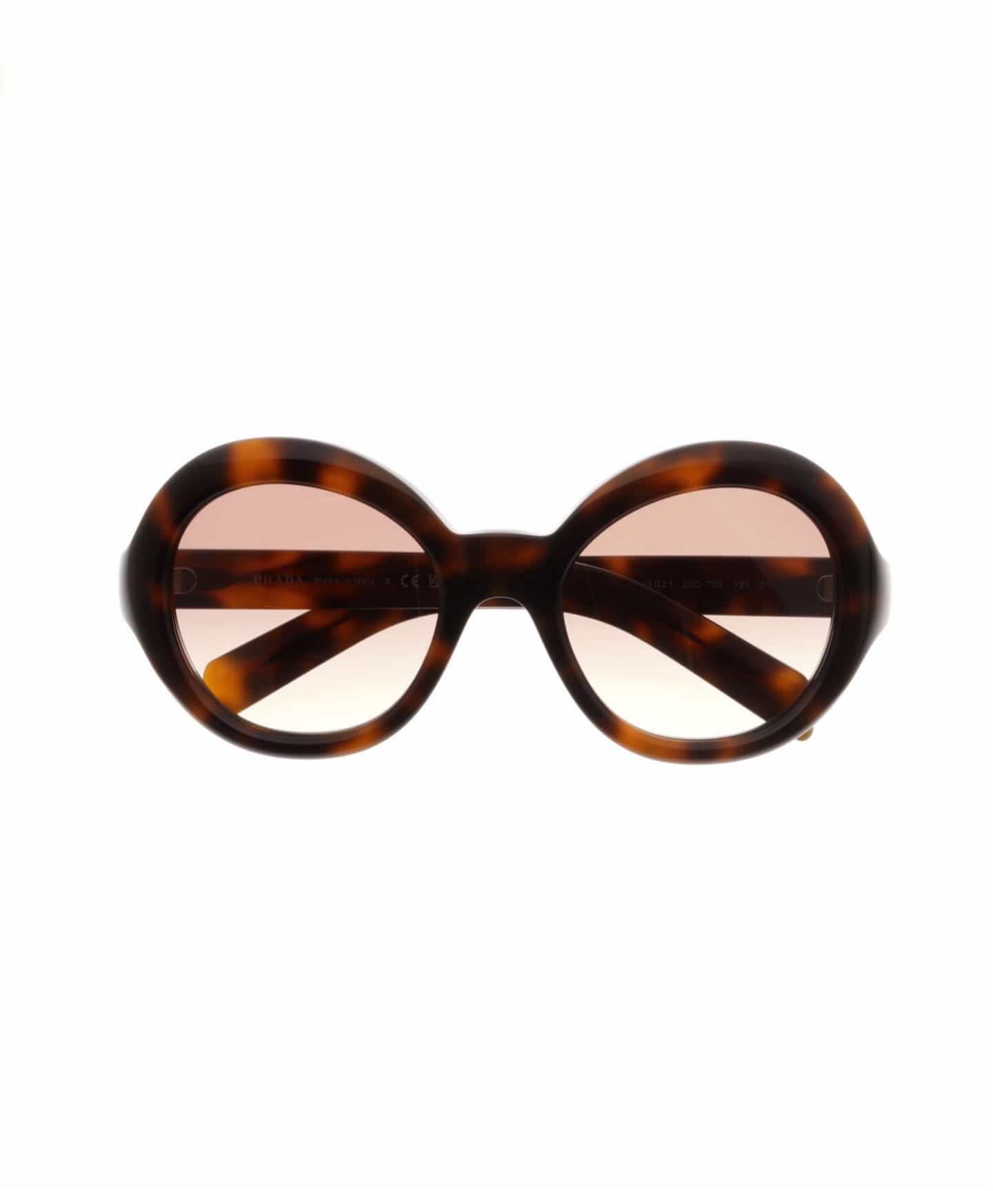 PRADA D08SU20D70X53 Sunglasses（サングラス）｜EYETHINK（アイシンク