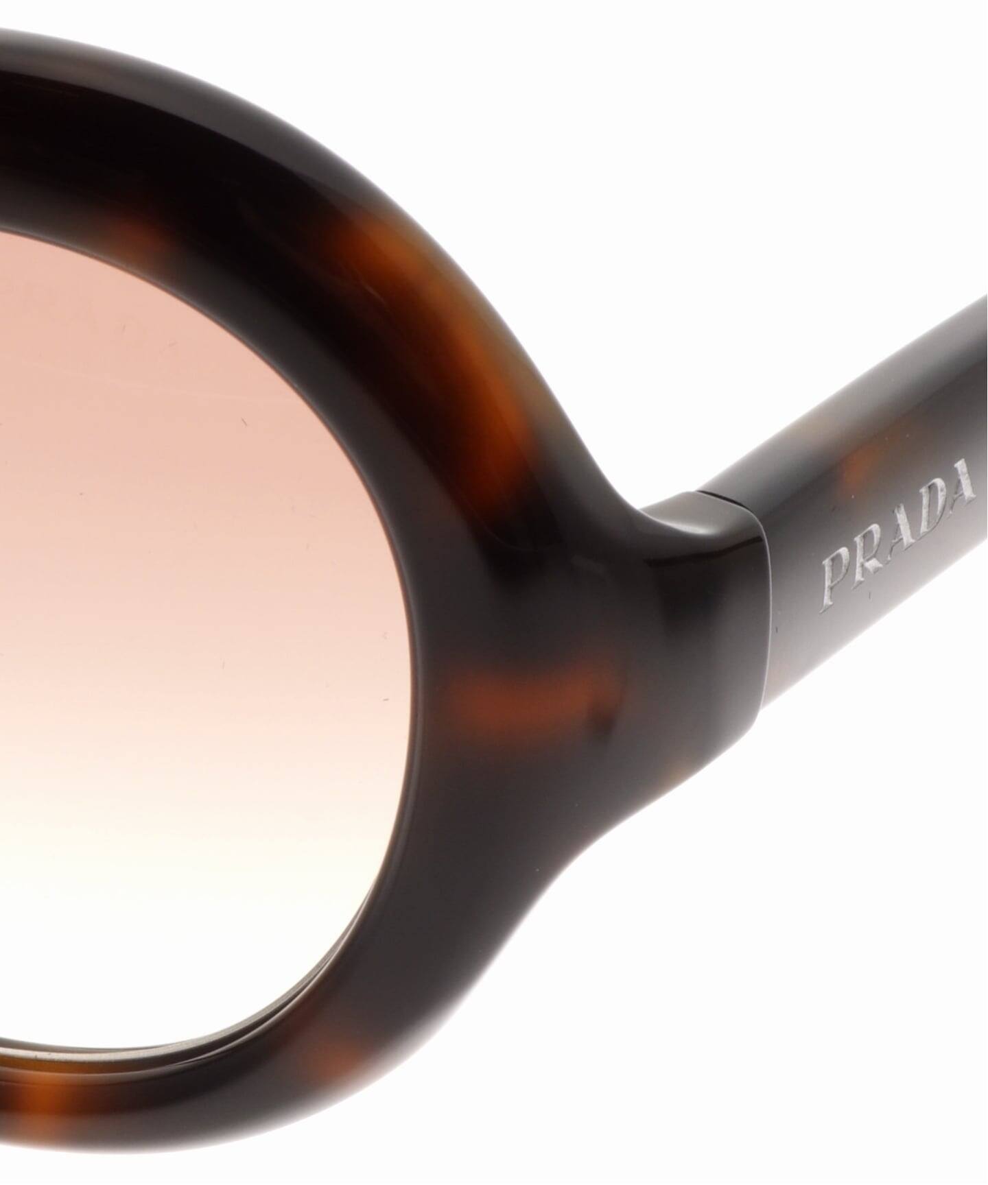 PRADA D08SU20D70X53 Sunglasses（サングラス）｜EYETHINK（アイシンク