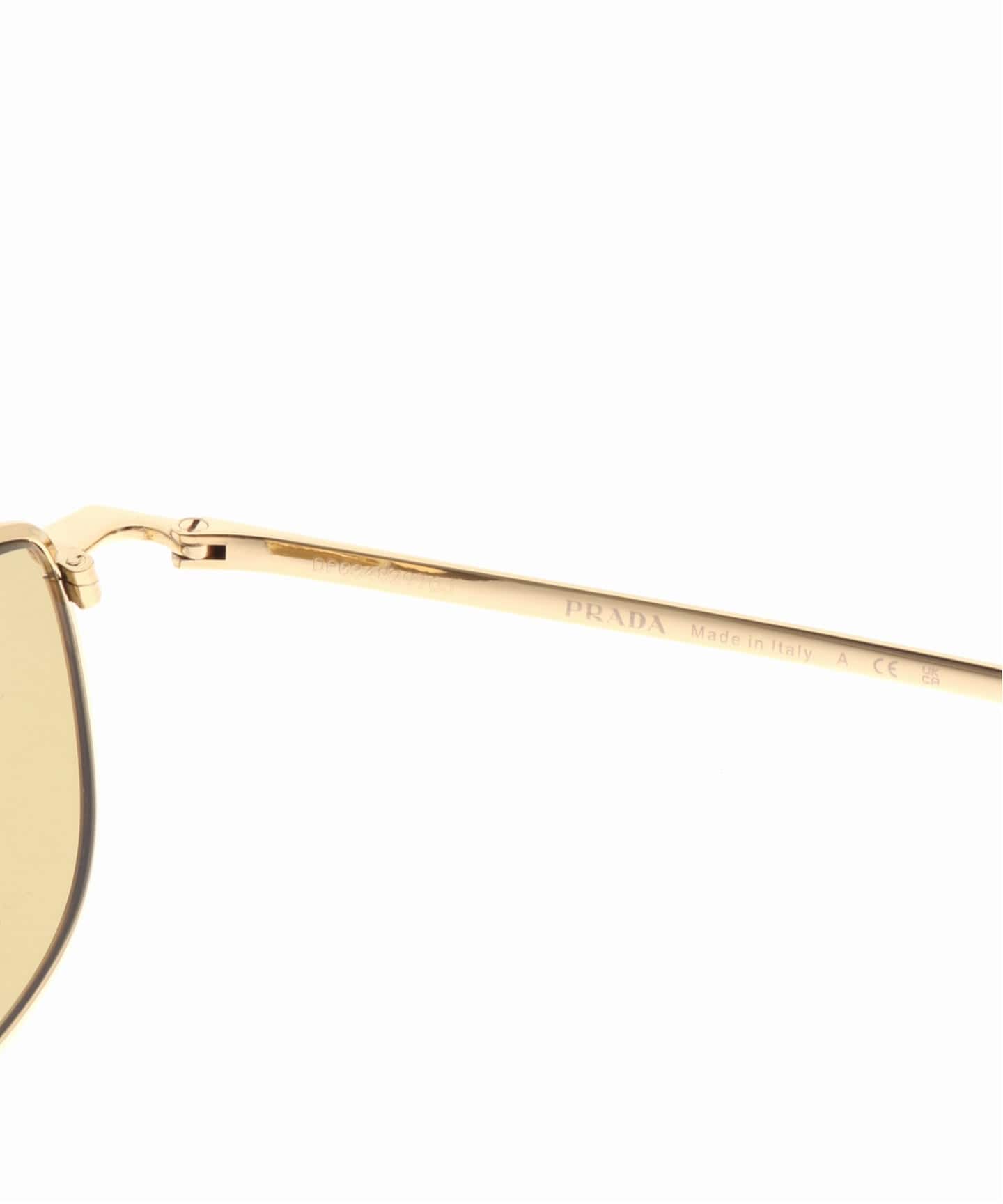 PRADA D52S5AK70G49 Sunglasses（サングラス）｜EYETHINK（アイシンク