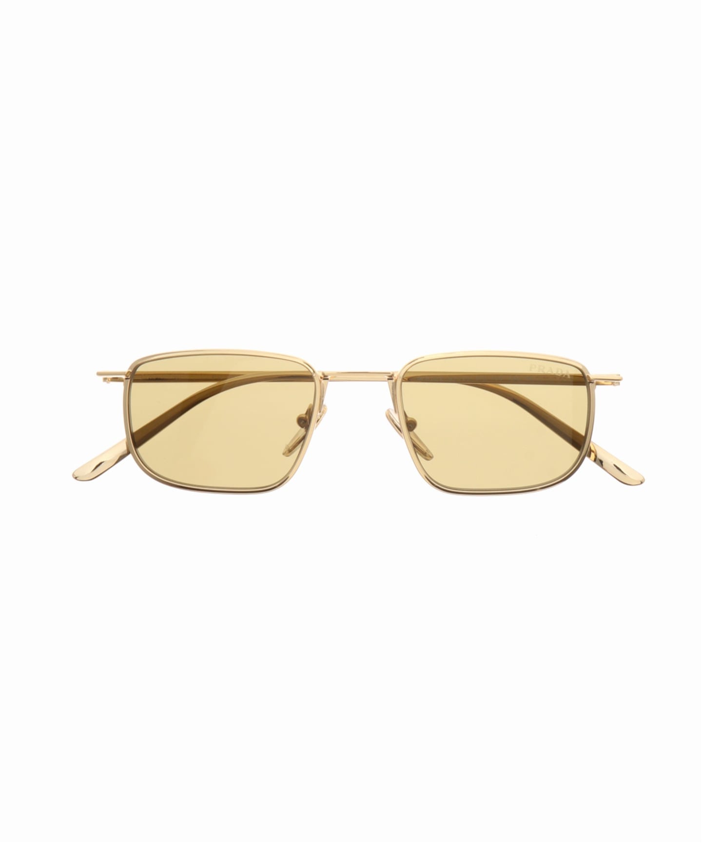 PRADA D52S5AK70G49 Sunglasses（サングラス）｜EYETHINK（アイシンク
