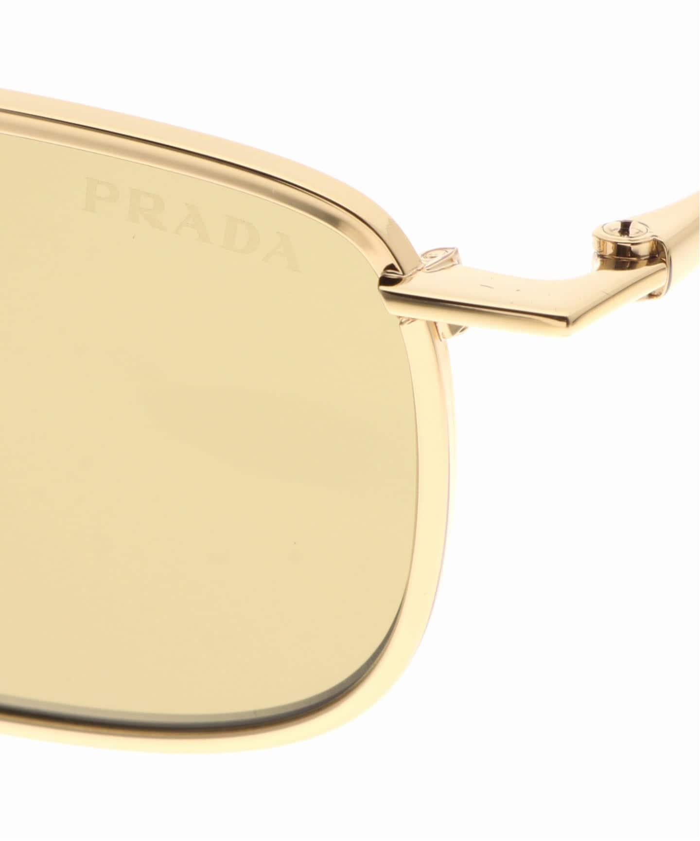 PRADA D52S5AK70G49 Sunglasses（サングラス）｜EYETHINK（アイシンク