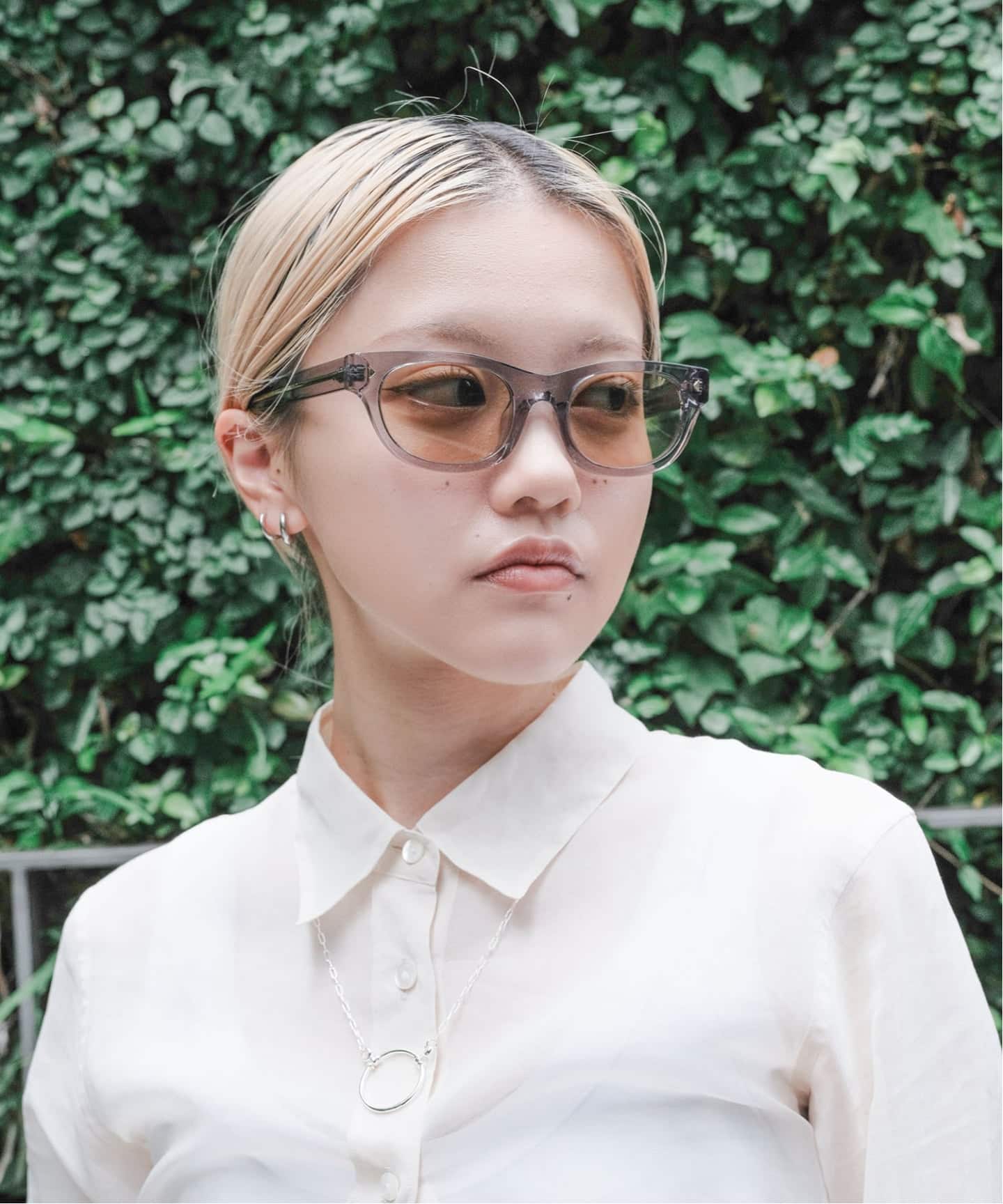 PRADA C09SF21J70R52 Sunglasses（サングラス）｜EYETHINK（アイシンク