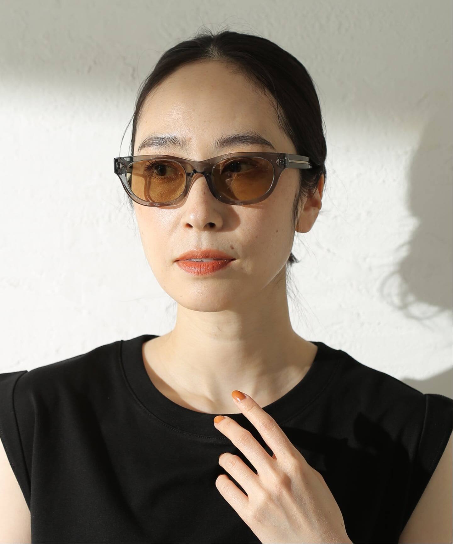 PRADA C09SF21J70R52 Sunglasses（サングラス）｜EYETHINK（アイシンク