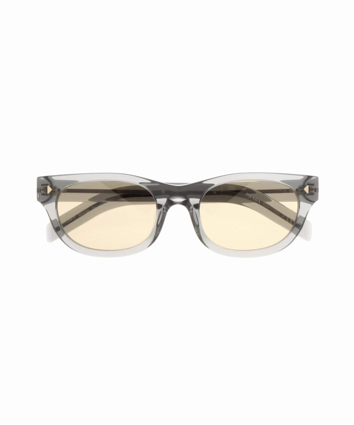 PRADA C09SF21J70R52 Sunglasses（サングラス）｜EYETHINK（アイシンク