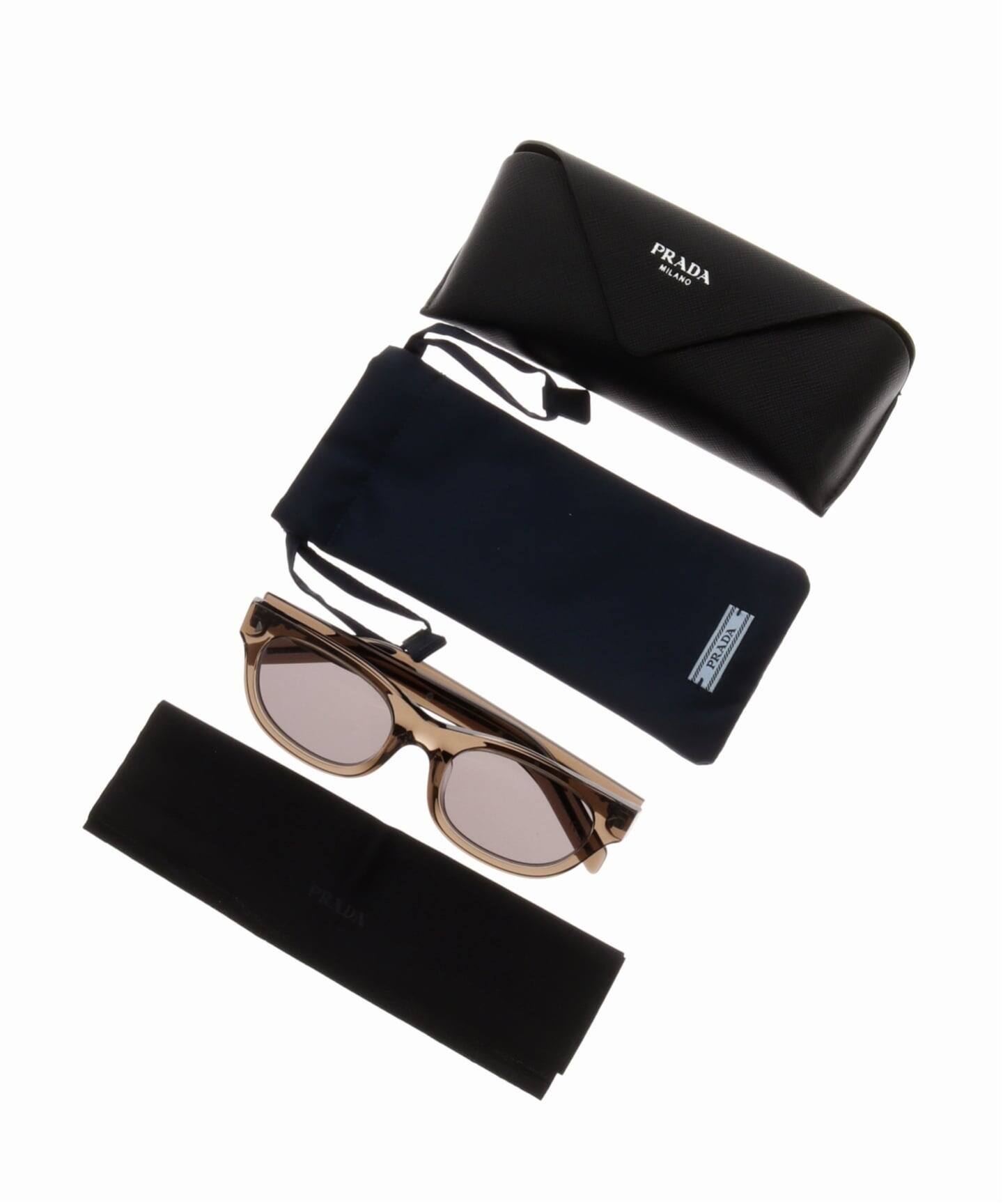 PRADA C09SF28I03D52 Sunglasses（サングラス）｜EYETHINK（アイシンク