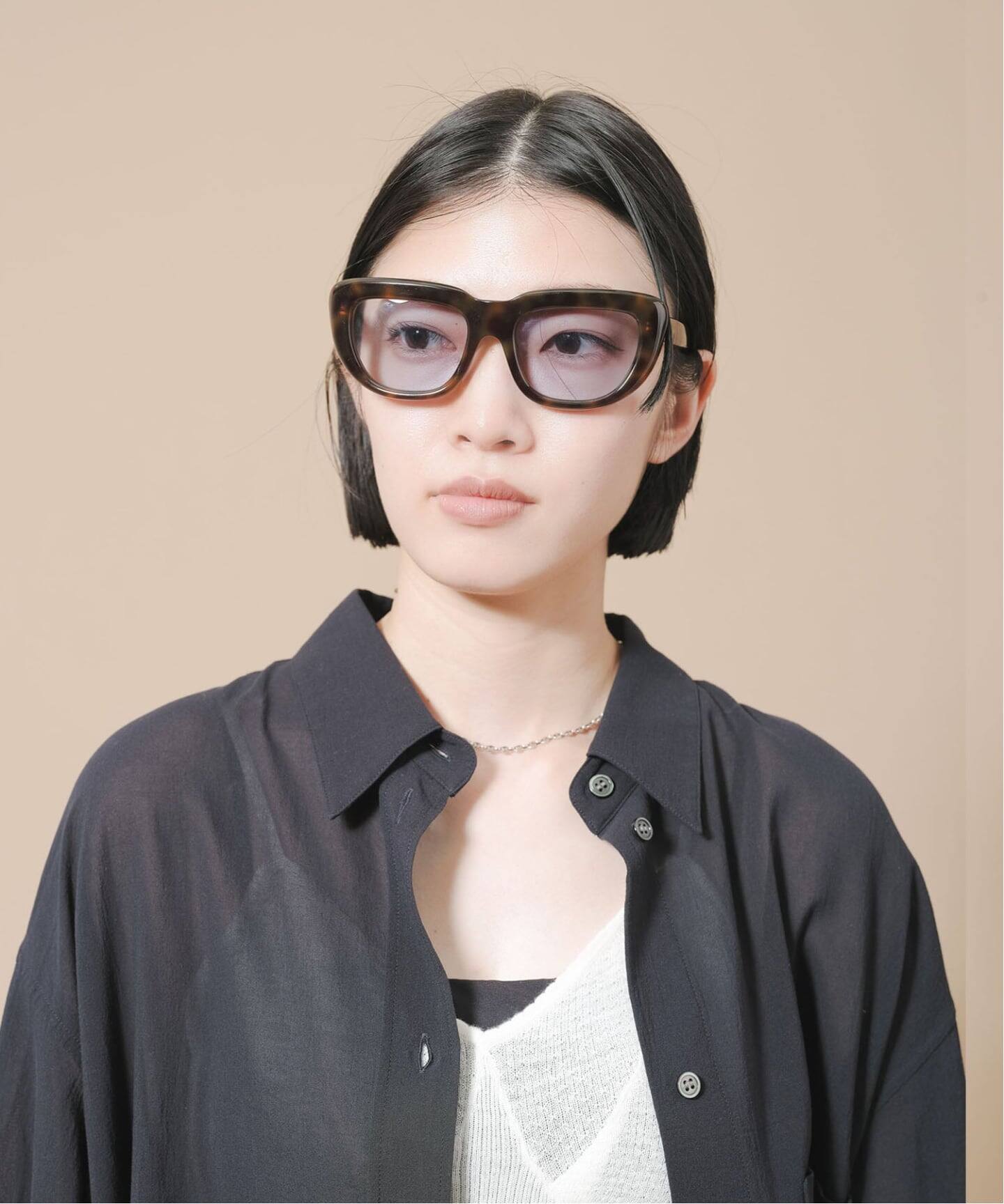 PRADA D07SF15W30X54 Sunglasses（サングラス）｜EYETHINK（アイシンク