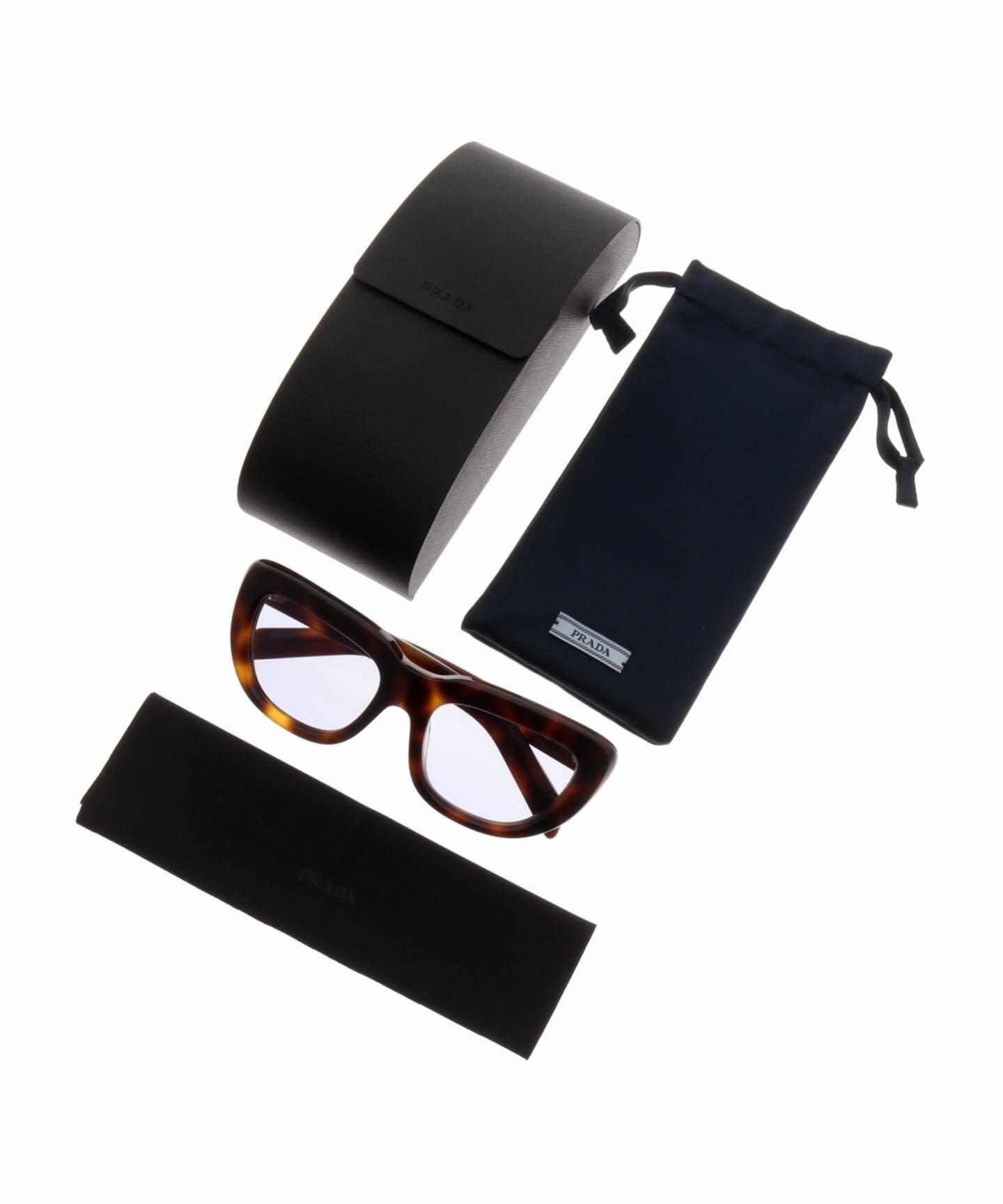 PRADA D07SF15W30X54 Sunglasses（サングラス）｜EYETHINK（アイシンク
