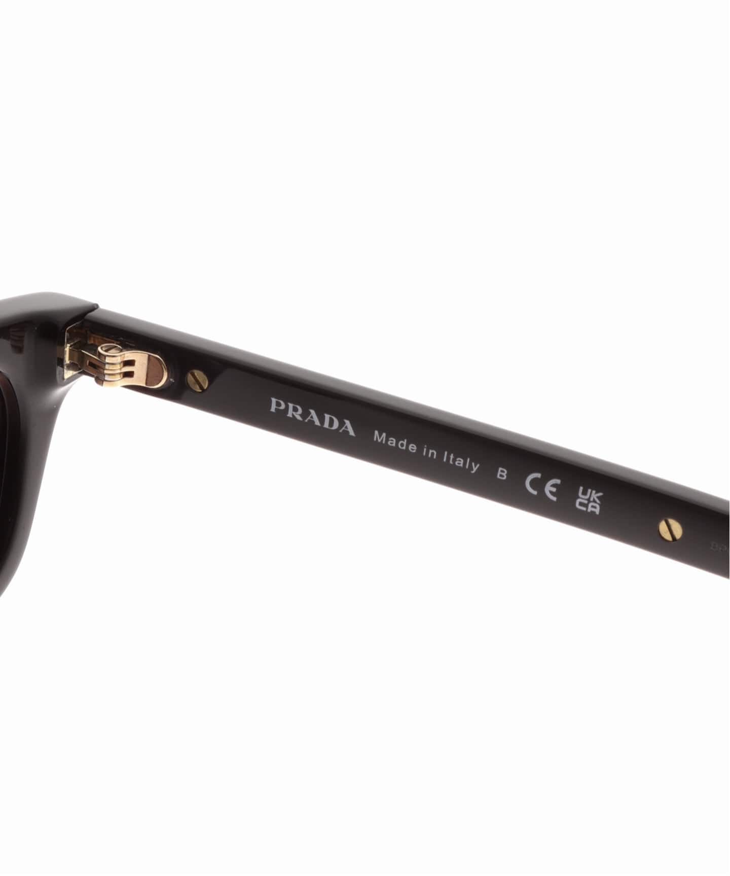 PRADA D05SF27I20W53 Sunglasses（メガネ）｜EYETHINK（アイシンク）の