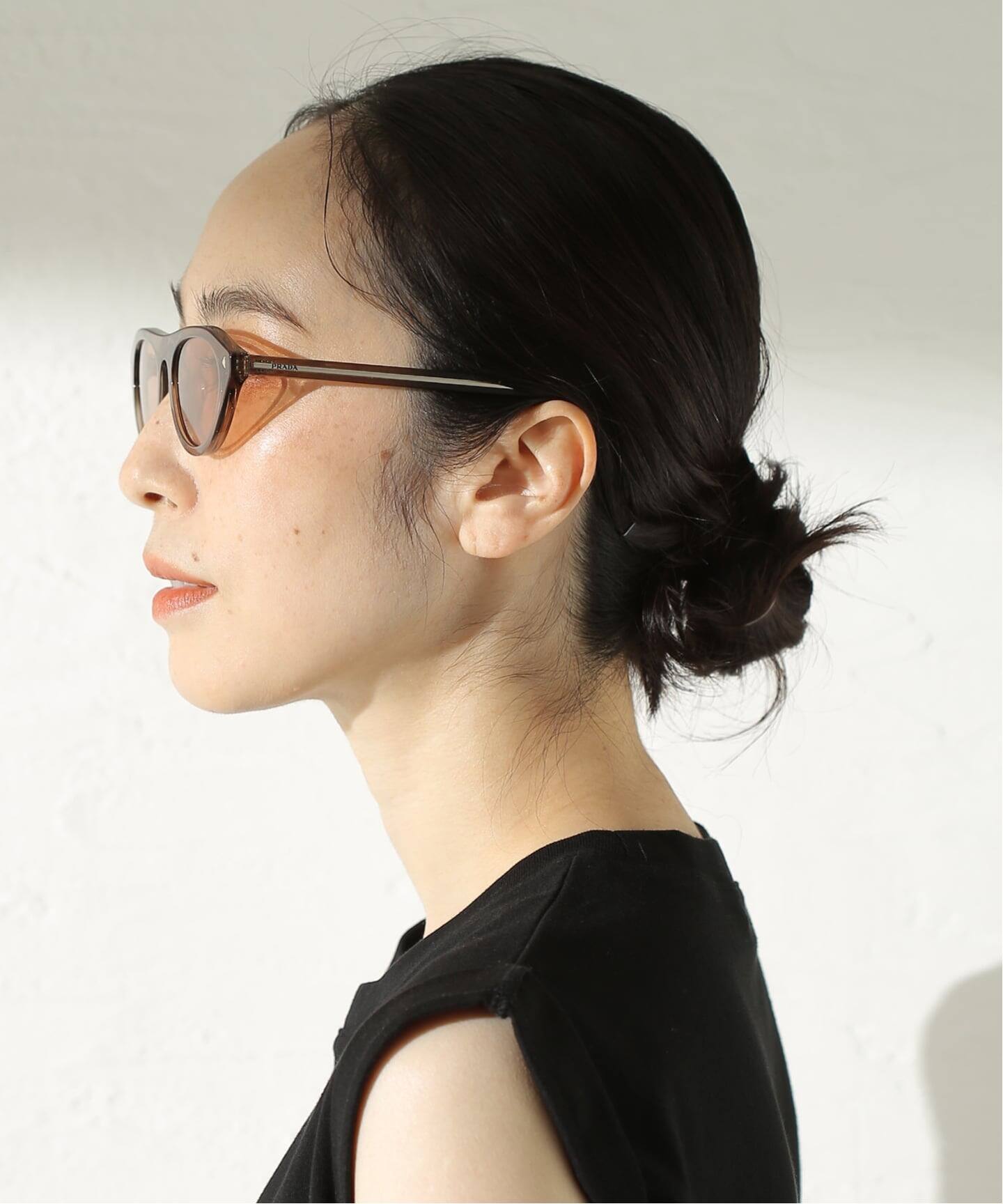 PRADA B15SF28I50W52 Sunglasses（サングラス）｜EYETHINK（アイシンク