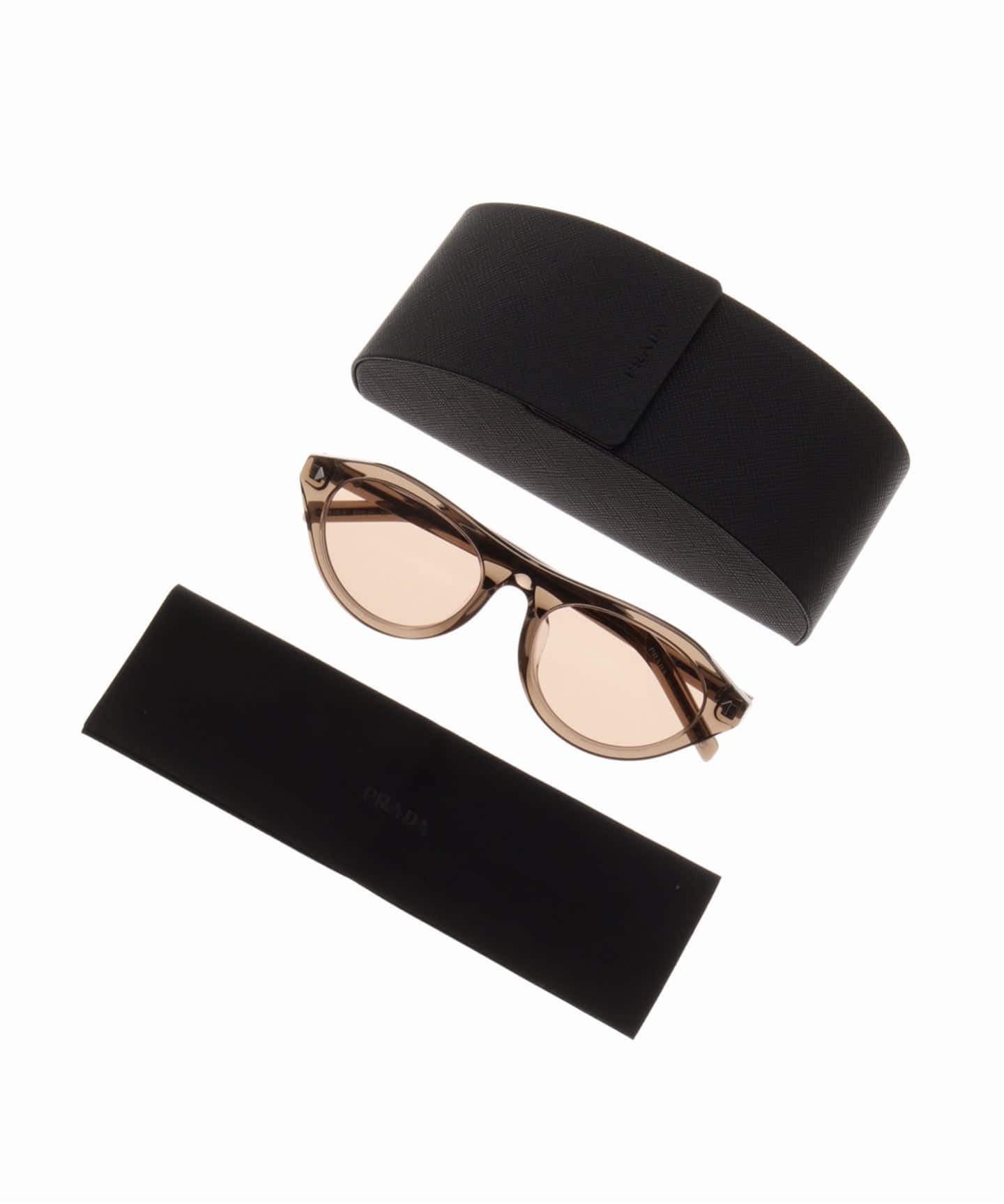 PRADA B15SF28I50W52 Sunglasses（サングラス）｜EYETHINK（アイシンク
