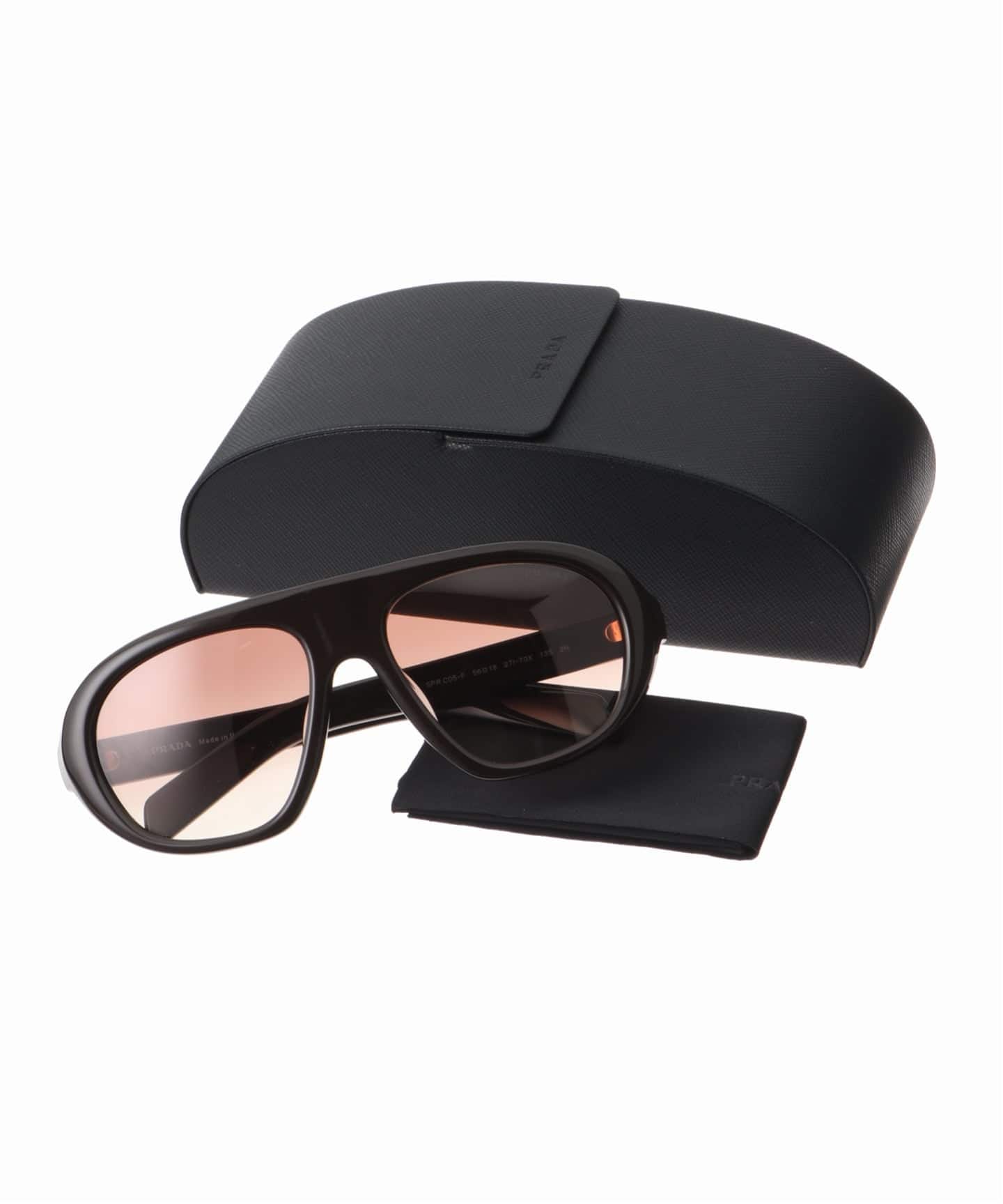 PRADA C05SF27I70X56 Sunglasses（サングラス）｜EYETHINK（アイシンク