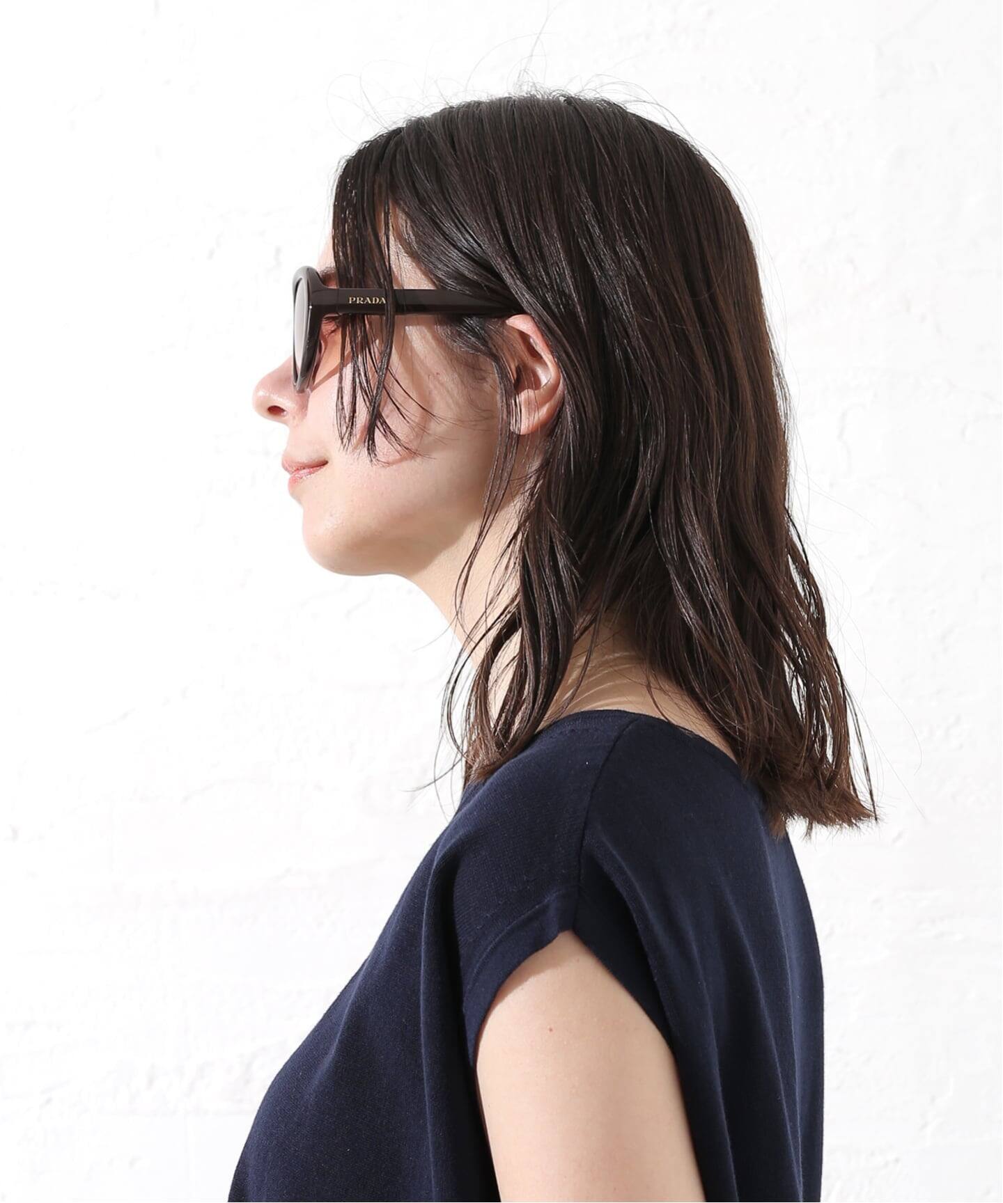 PRADA C05SF27I70X56 Sunglasses（サングラス）｜EYETHINK（アイシンク