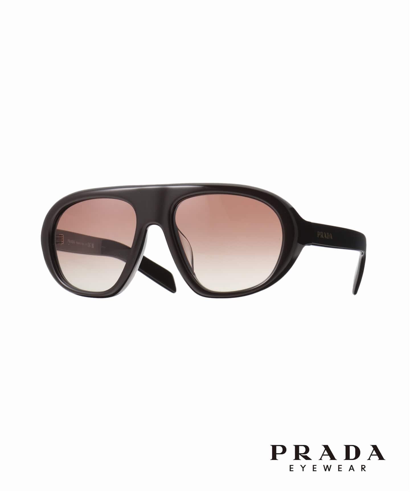 PRADA C05SF27I70X56 Sunglasses（サングラス）｜EYETHINK（アイシンク