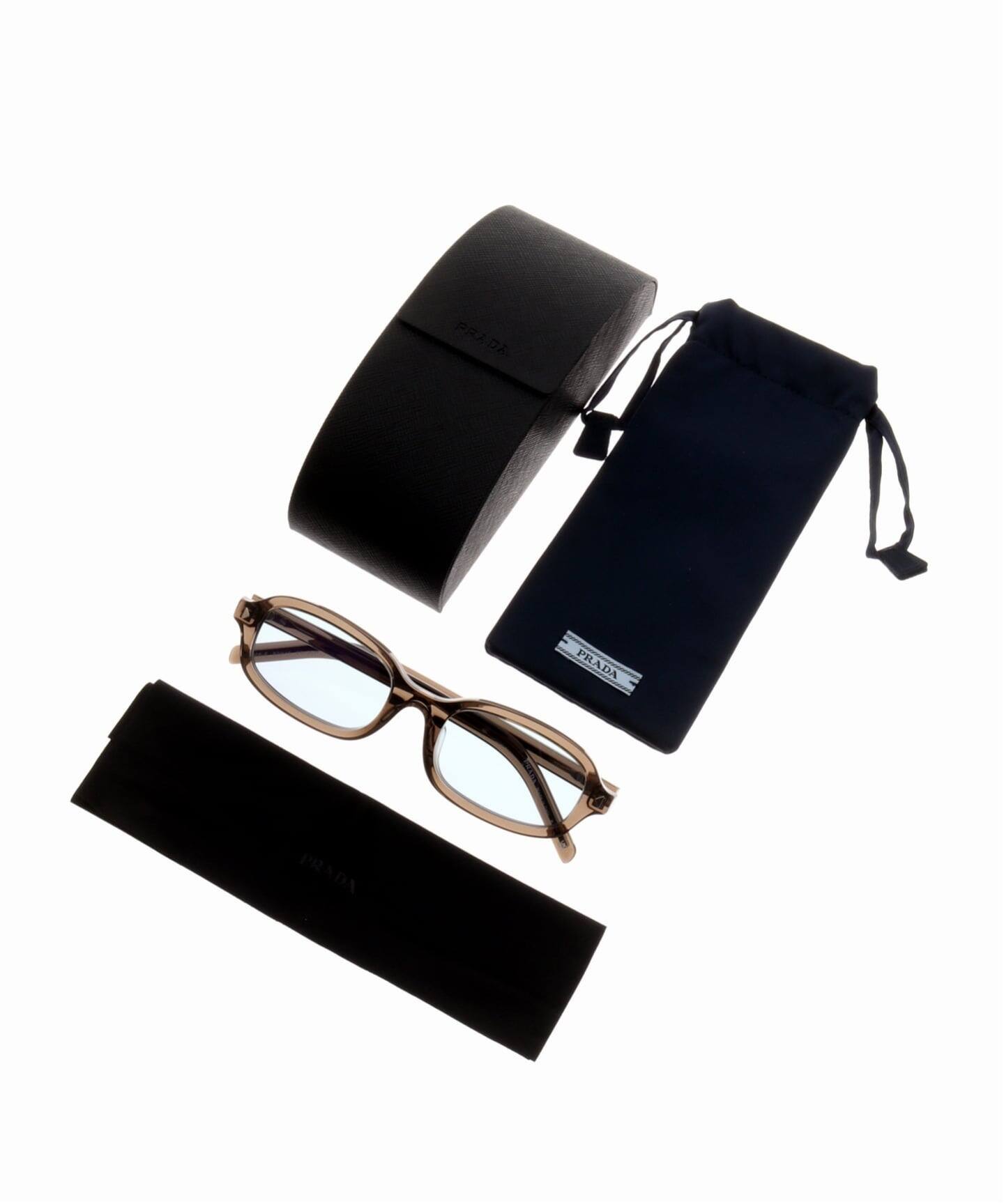 PRADA D06SF28I30W52 Sunglasses（サングラス）｜EYETHINK（アイシンク