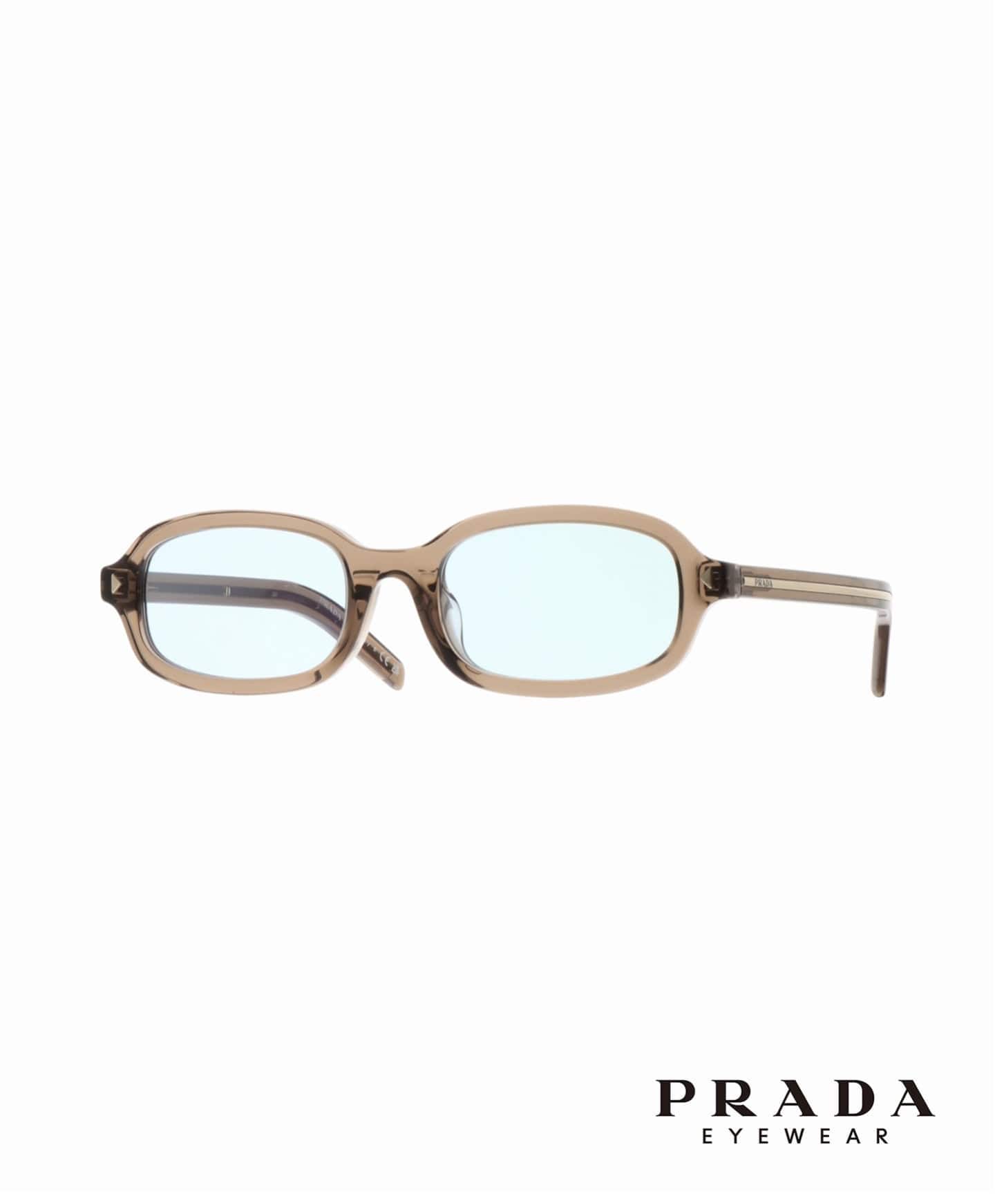 PRADA D06SF28I30W52 Sunglasses（サングラス）｜EYETHINK（アイシンク