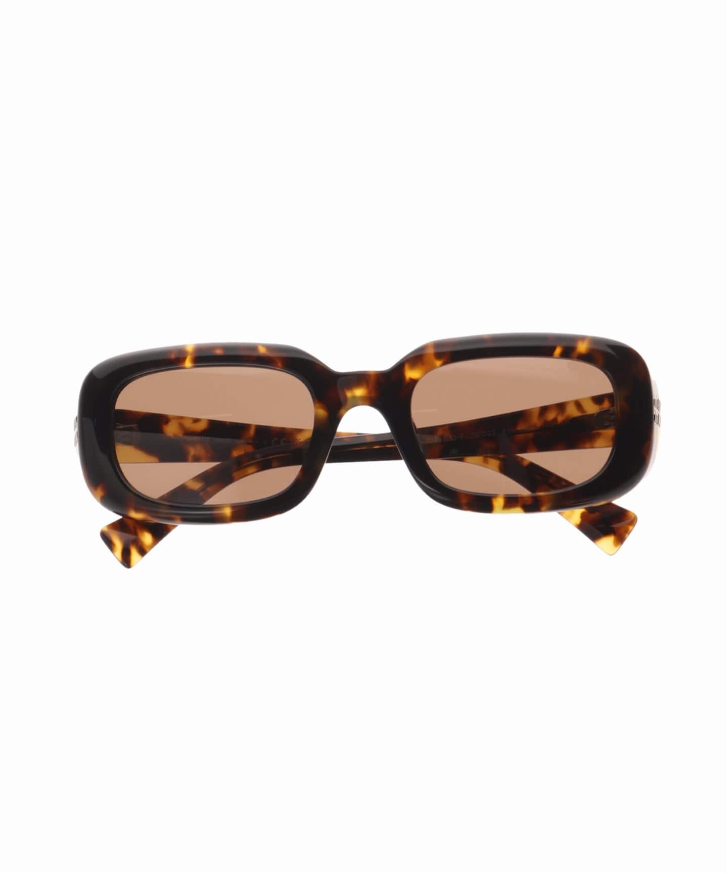 MIU MIU B13SF14L90Q52 Sunglasses（サングラス）｜EYETHINK