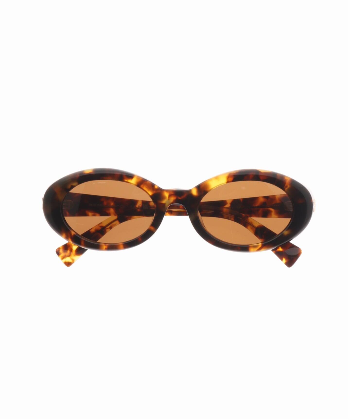 MIU MIU B09SF14L20V52 Sunglasses（サングラス）｜EYETHINK