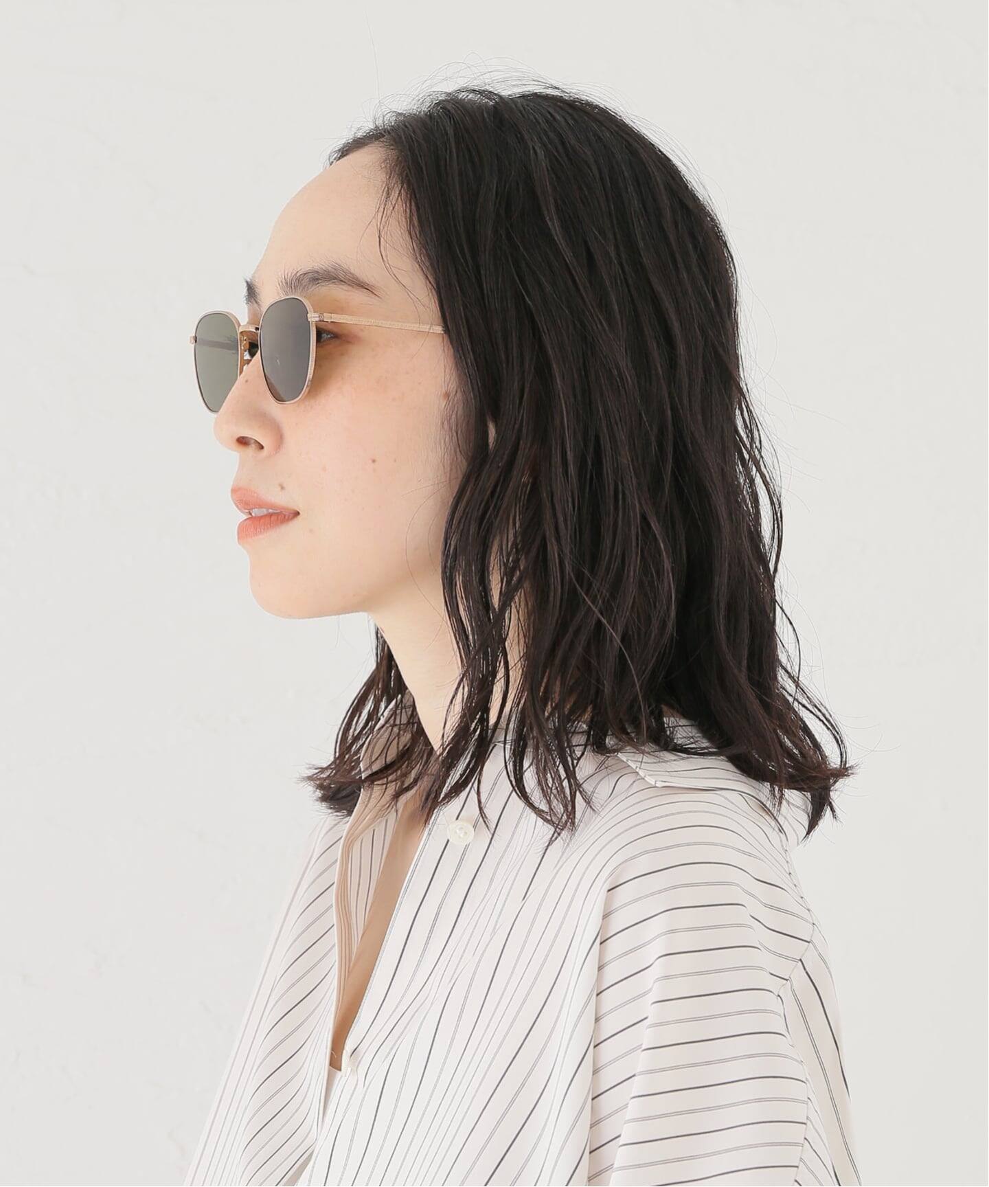 OLIVER PEOPLES RYNN GO Sunglasses（サングラス）｜EYETHINK