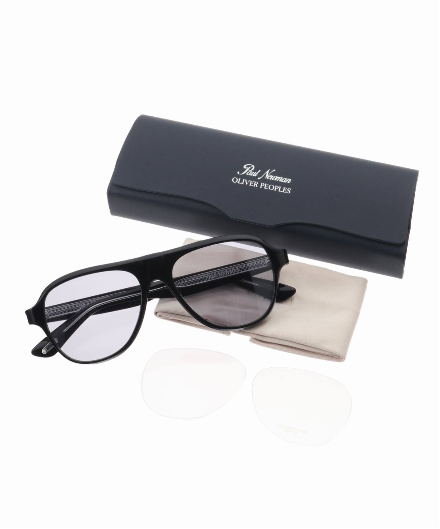 OLIVER PEOPLES PAUL NEWMAN BK Sunglasses（サングラス）｜EYETHINK