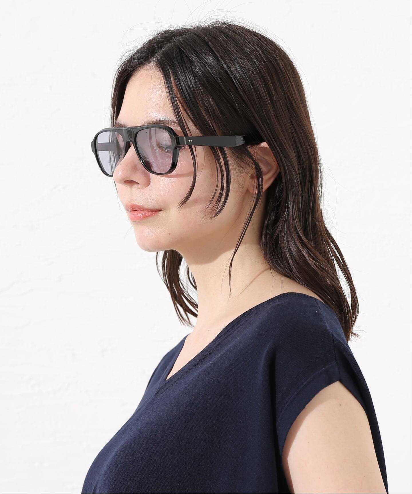 OLIVER PEOPLES PAUL NEWMAN BK Sunglasses（サングラス）｜EYETHINK
