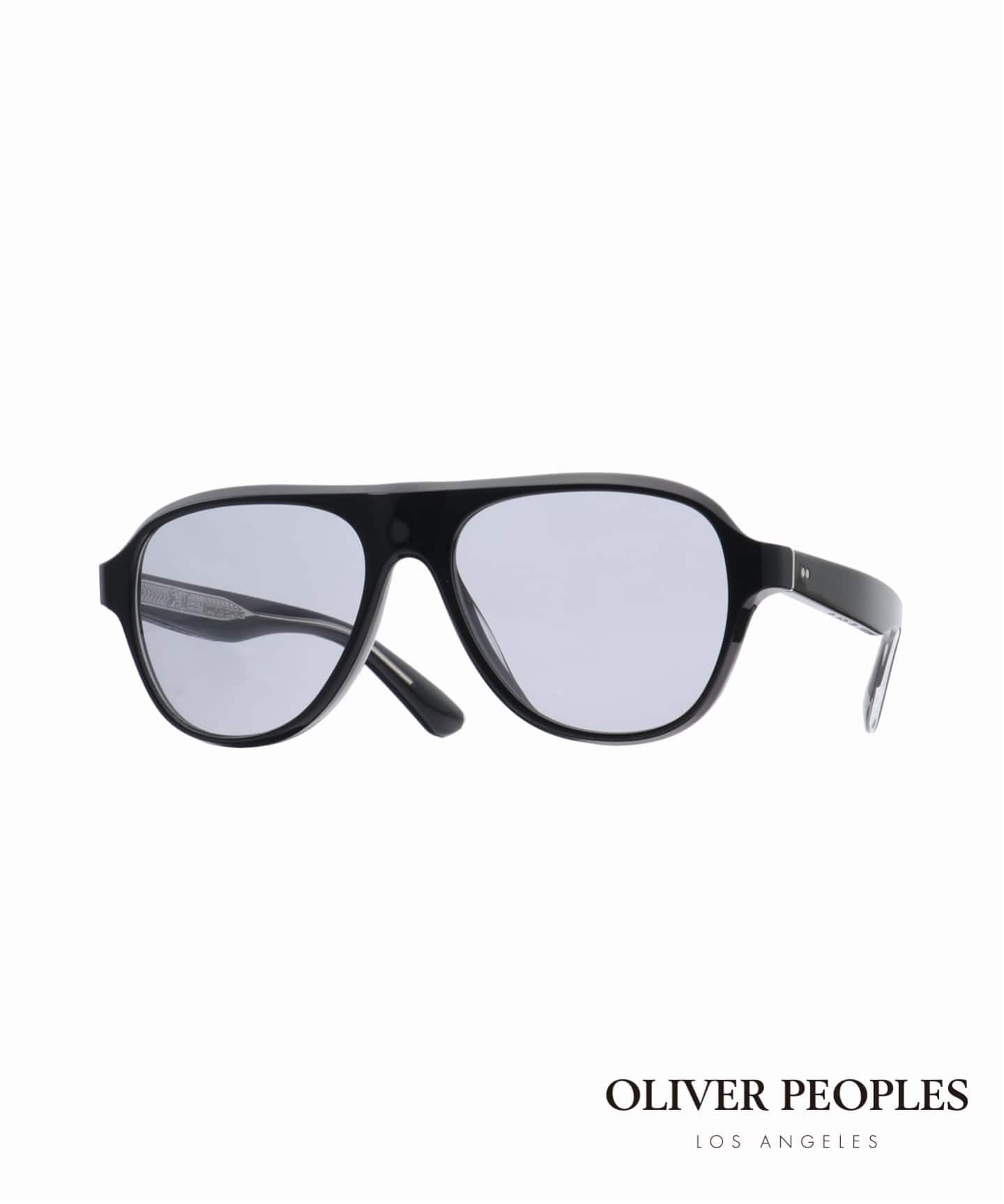 OLIVER PEOPLES PAUL NEWMAN BK Sunglasses（サングラス）｜EYETHINK