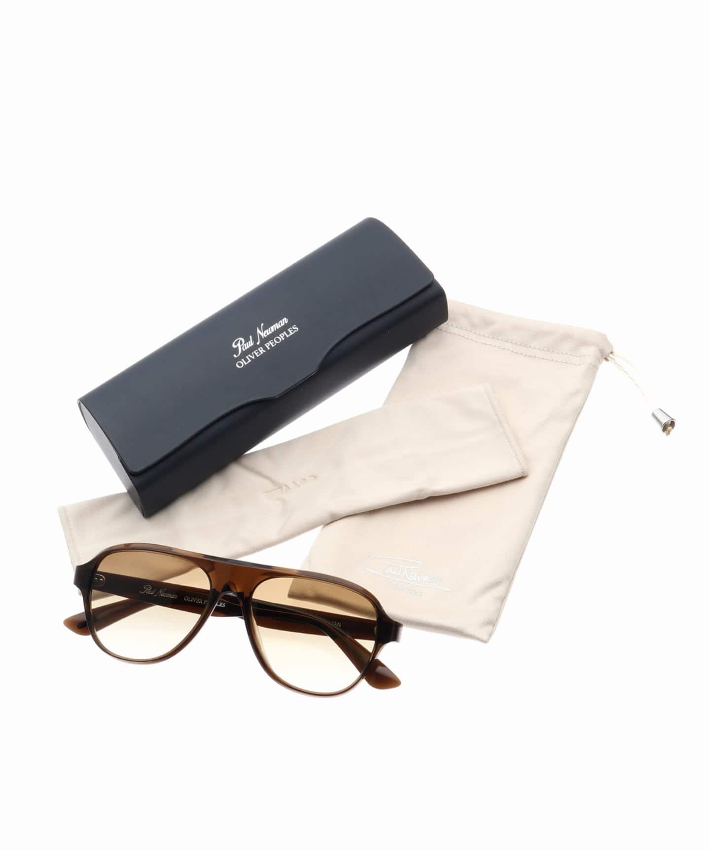OLIVER PEOPLES PAUL NEWMAN BR2 Sunglasses（サングラス）｜EYETHINK