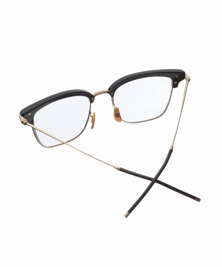OLIVER PEOPLES TK-12 BK Sunglasses（サングラス）｜EYETHINK 