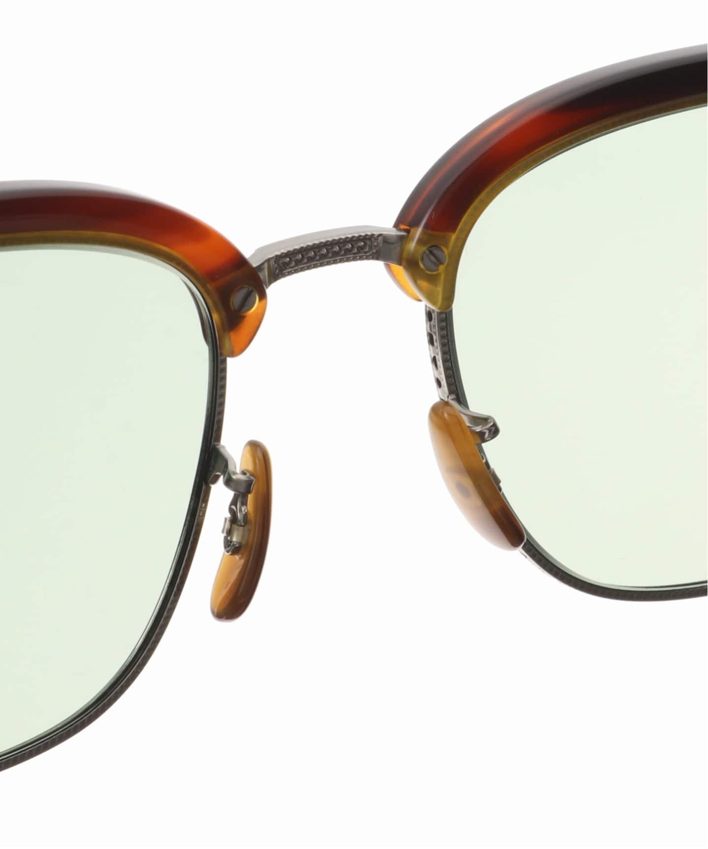 OLIVER PEOPLES TK-12 BR Sunglasses（サングラス）｜EYETHINK