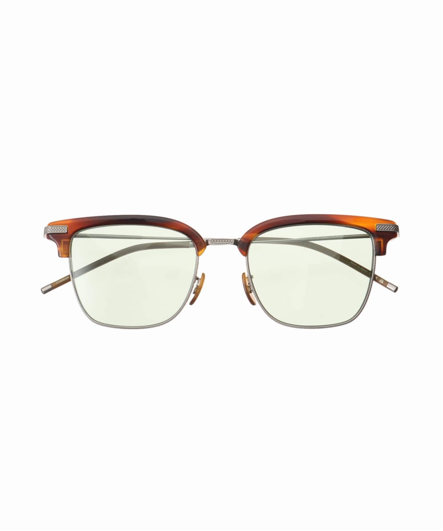 OLIVER PEOPLES TK-12 BR Sunglasses（サングラス）｜EYETHINK