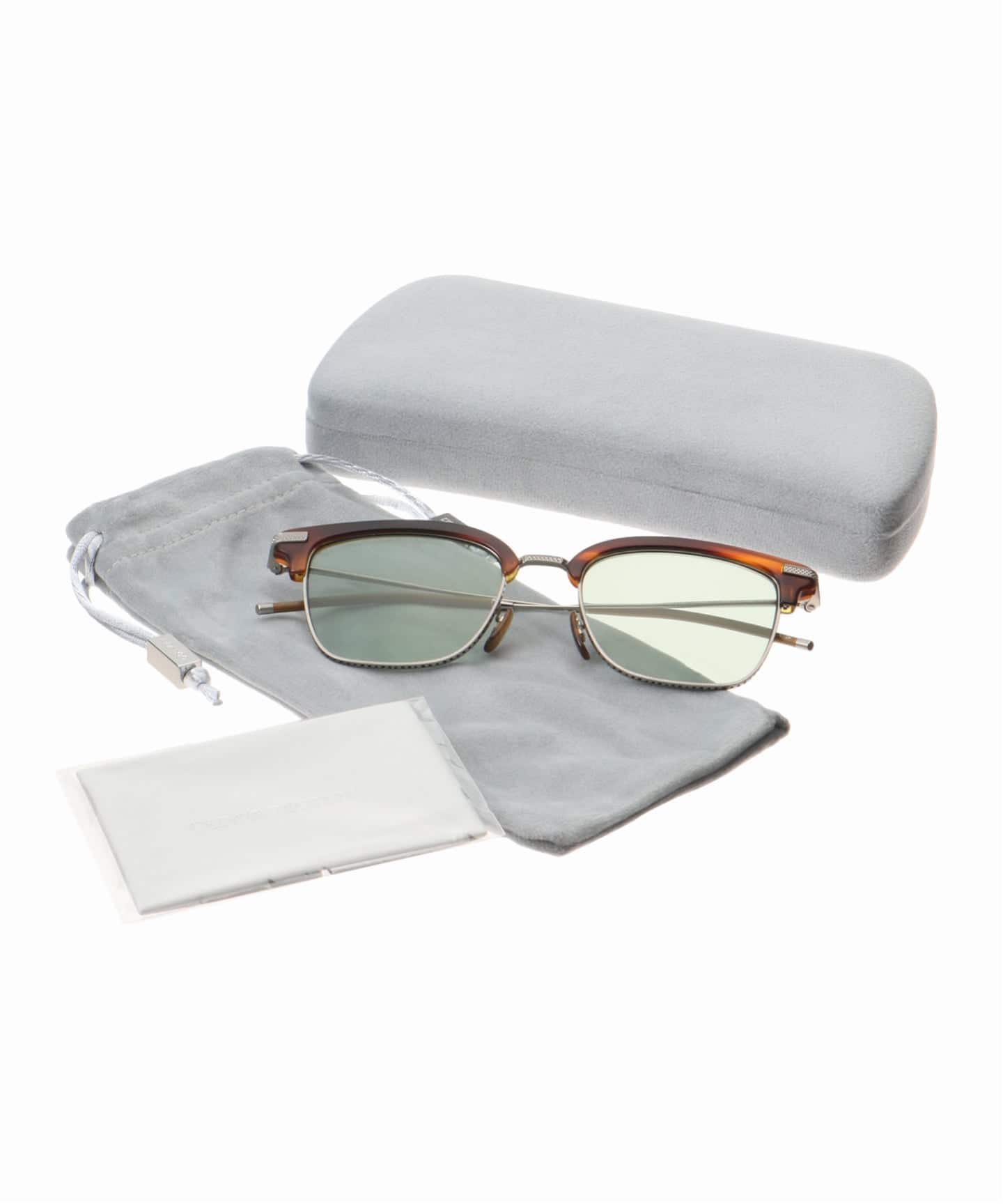 OLIVER PEOPLES TK-12 BR Sunglasses（サングラス）｜EYETHINK