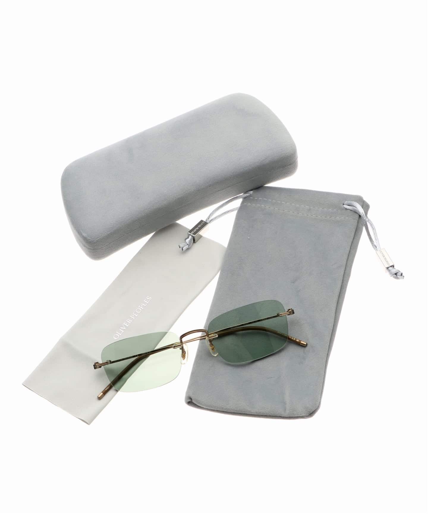 OLIVER PEOPLES TK-10 GO Sunglasses（サングラス）｜EYETHINK