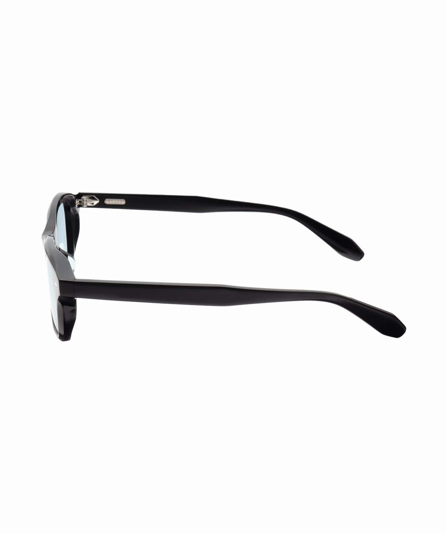 OLIVER PEOPLES N.08 SUN BK Sunglasses（サングラス）｜EYETHINK
