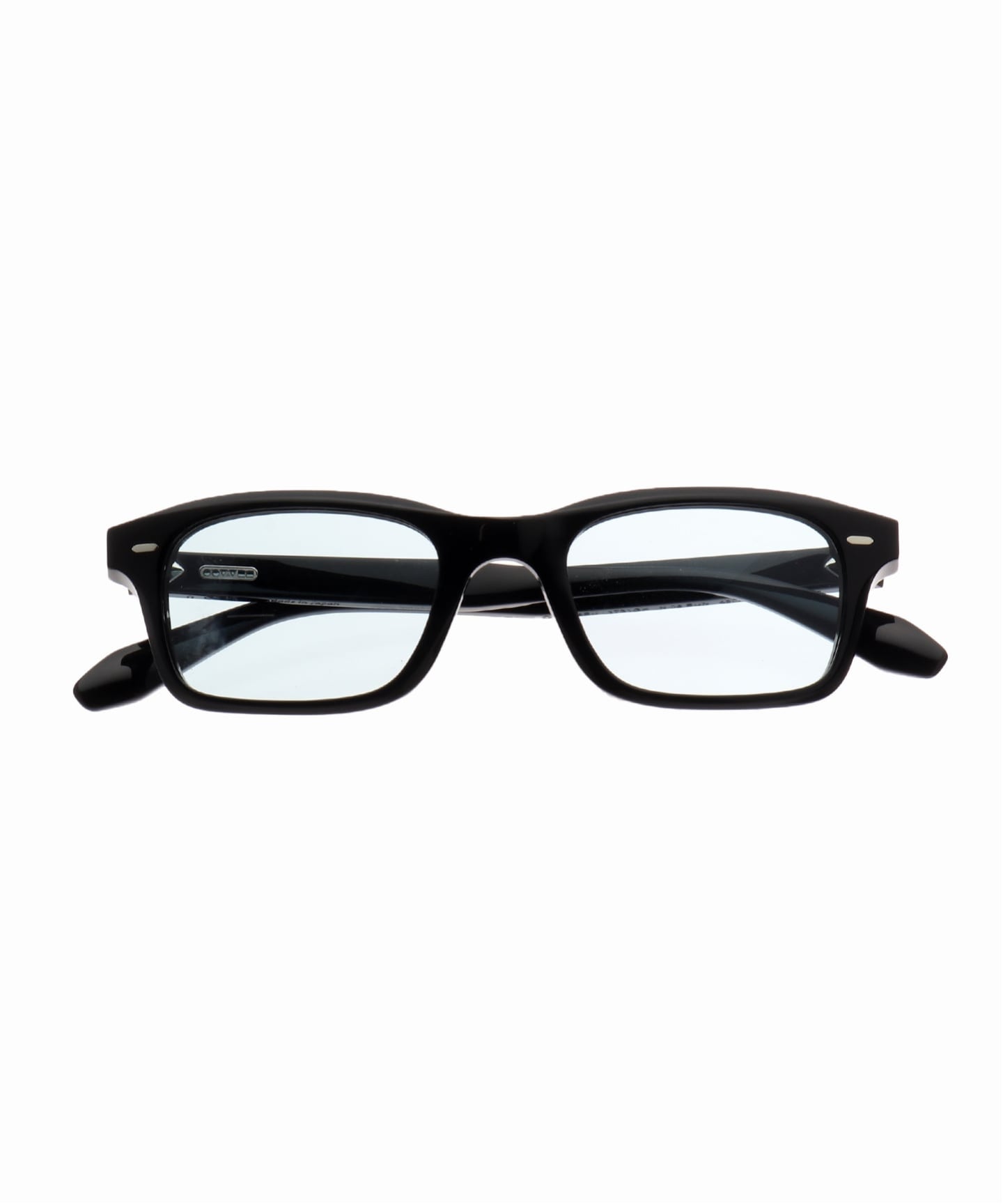 OLIVER PEOPLES N.08 SUN BK Sunglasses（サングラス）｜EYETHINK