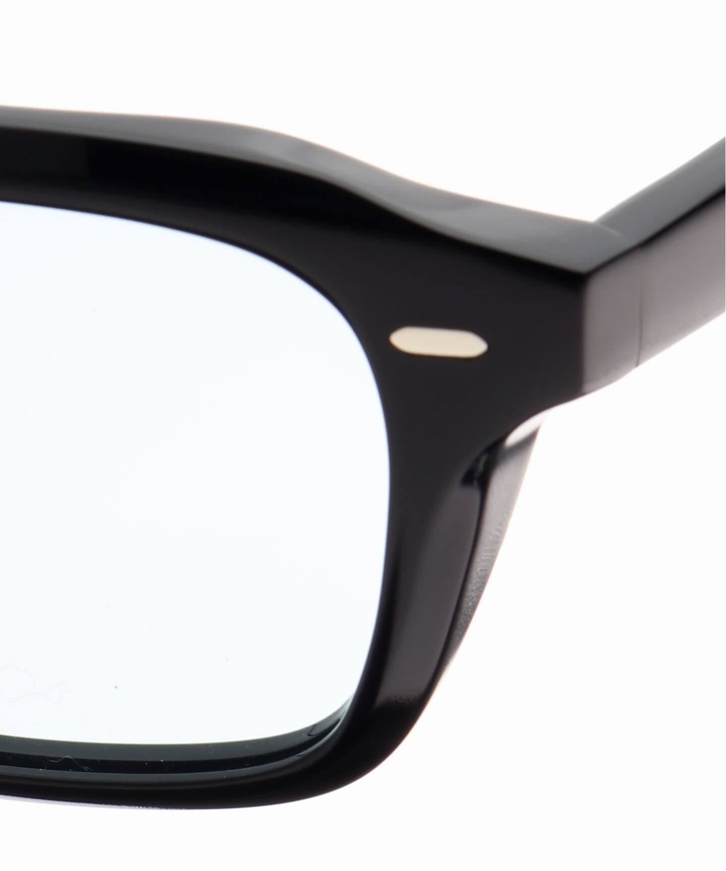 OLIVER PEOPLES N.08 SUN BK Sunglasses（サングラス）｜EYETHINK