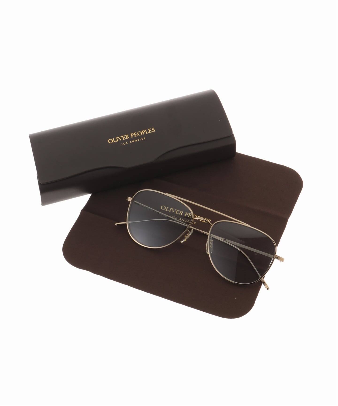 OLIVER PEOPLES STILSON GO Sunglasses（サングラス）｜EYETHINK