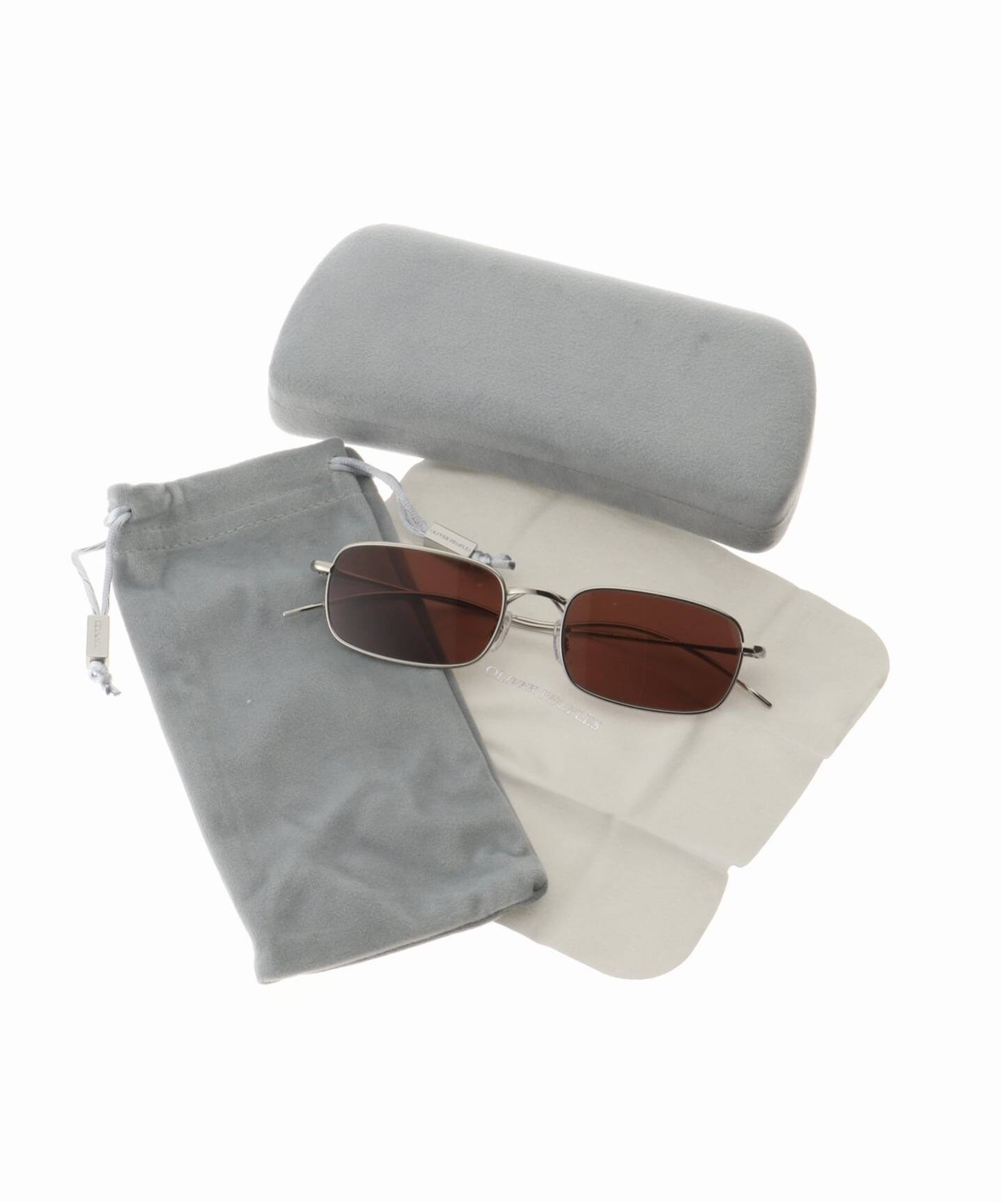 OLIVER PEOPLES TK-14 SL Sunglasses（サングラス）｜EYETHINK