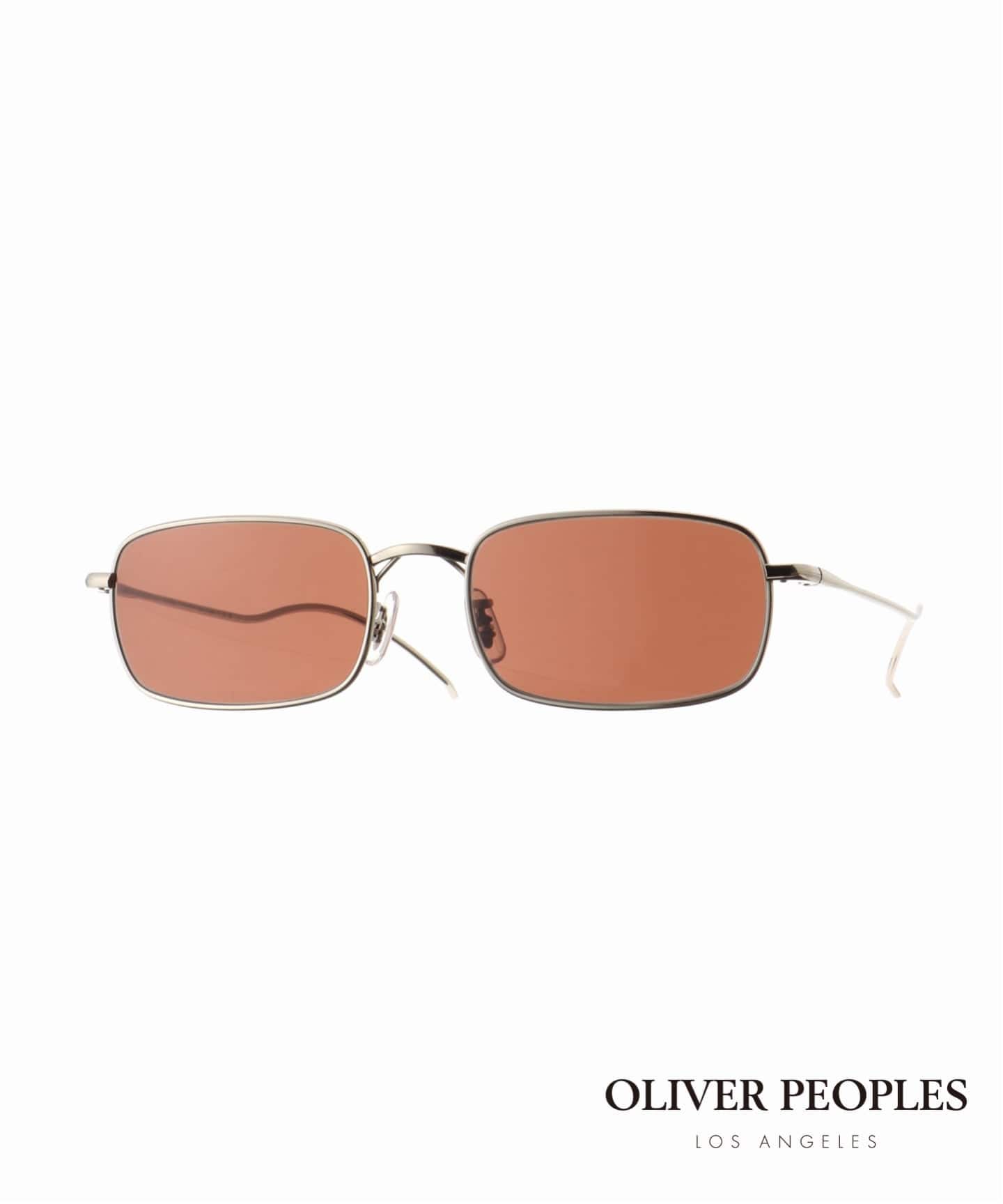 OLIVER PEOPLES TK-14 SL Sunglasses（サングラス）｜EYETHINK