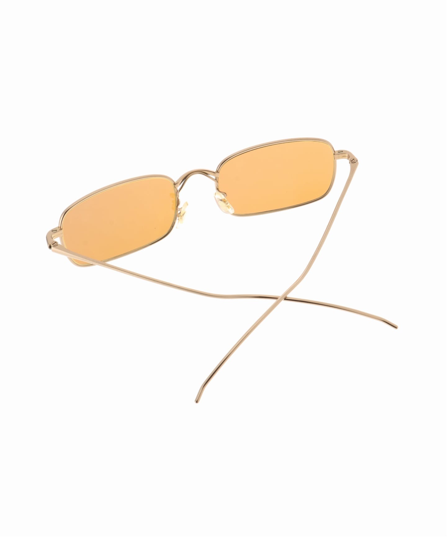 OLIVER PEOPLES TK-14 GO Sunglasses（サングラス）｜EYETHINK
