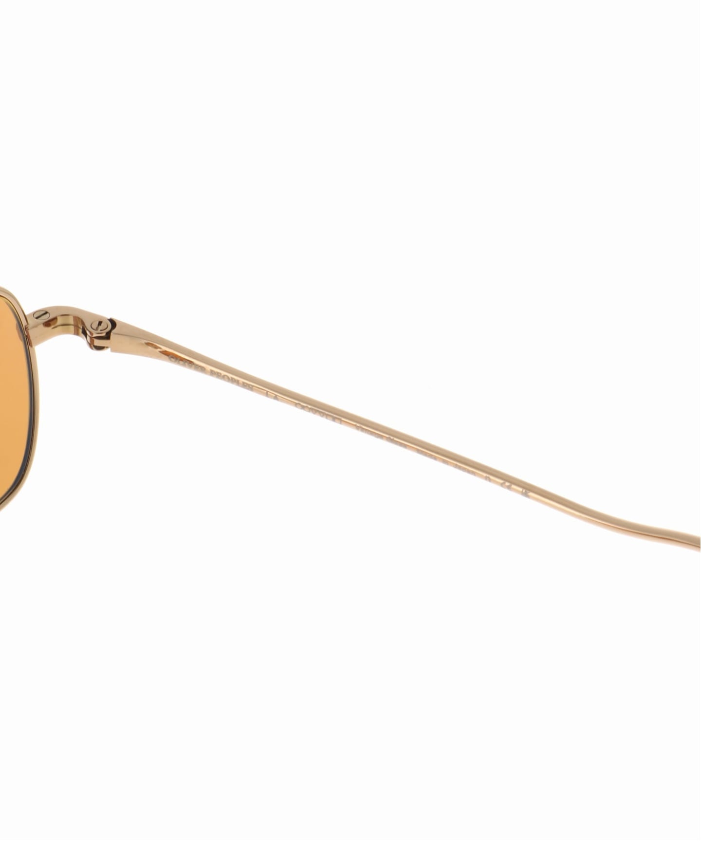 OLIVER PEOPLES TK-14 GO Sunglasses（サングラス）｜EYETHINK
