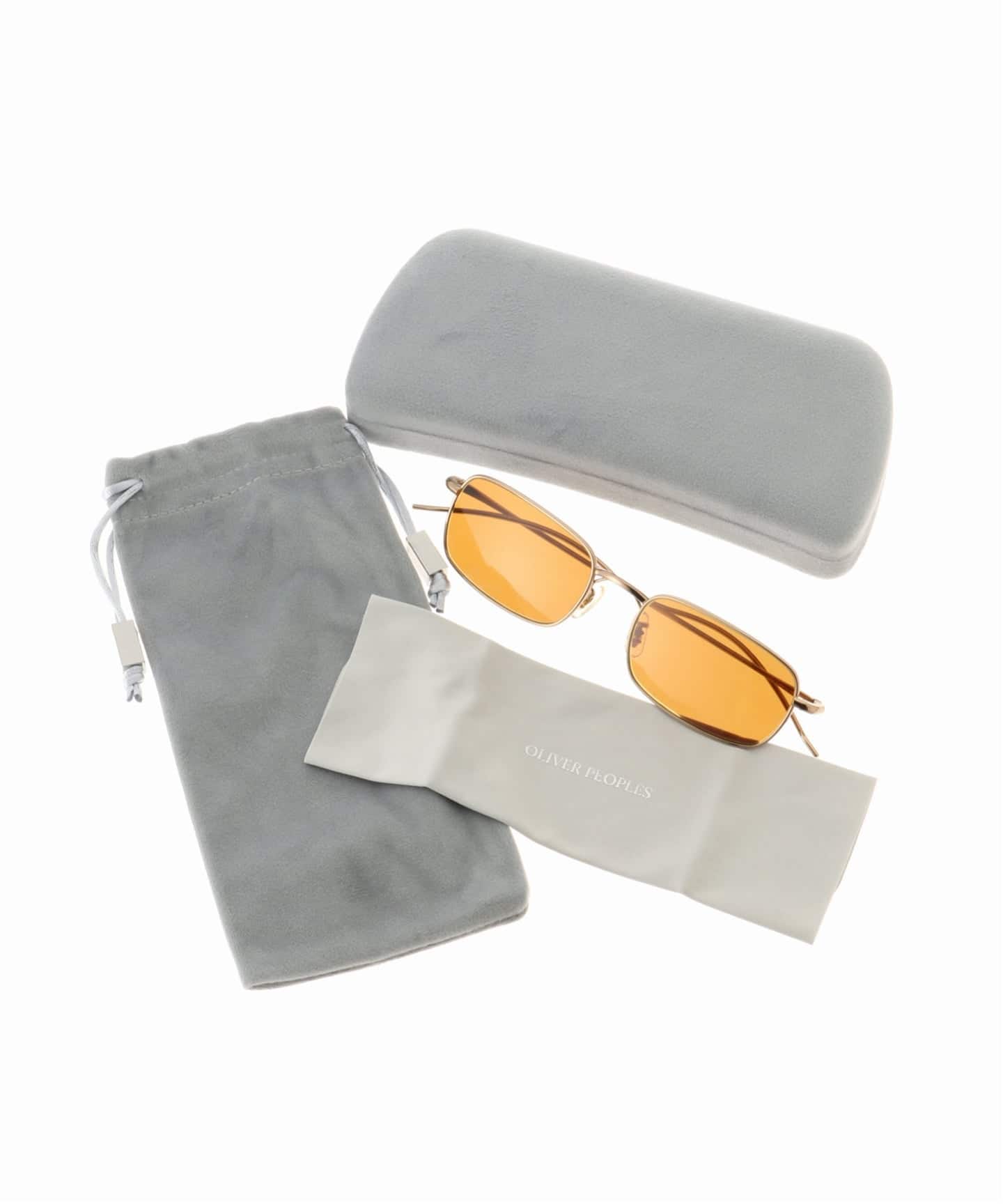 OLIVER PEOPLES TK-14 GO Sunglasses（サングラス）｜EYETHINK