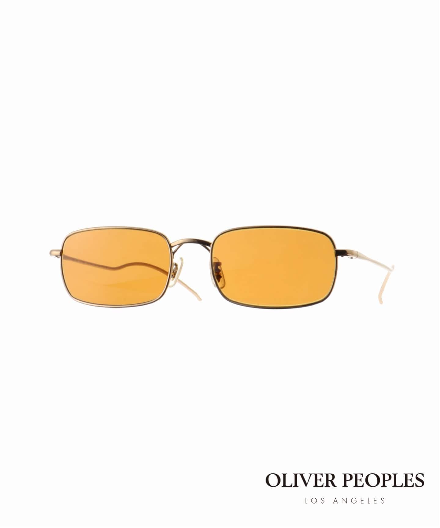 OLIVER PEOPLES TK-14 GO Sunglasses（サングラス）｜EYETHINK