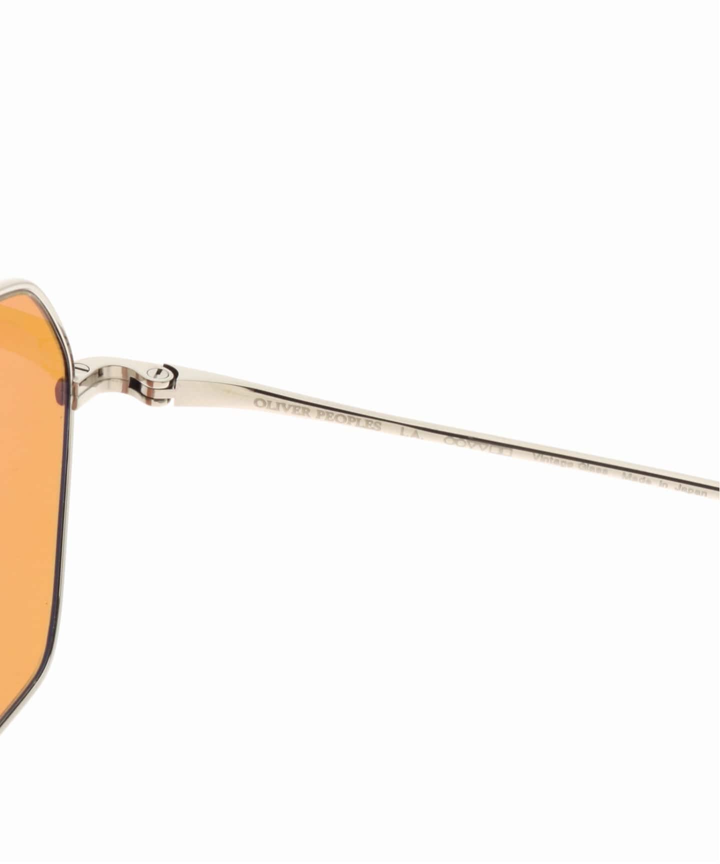 OLIVER PEOPLES TK-15 SL Sunglasses（サングラス）｜EYETHINK