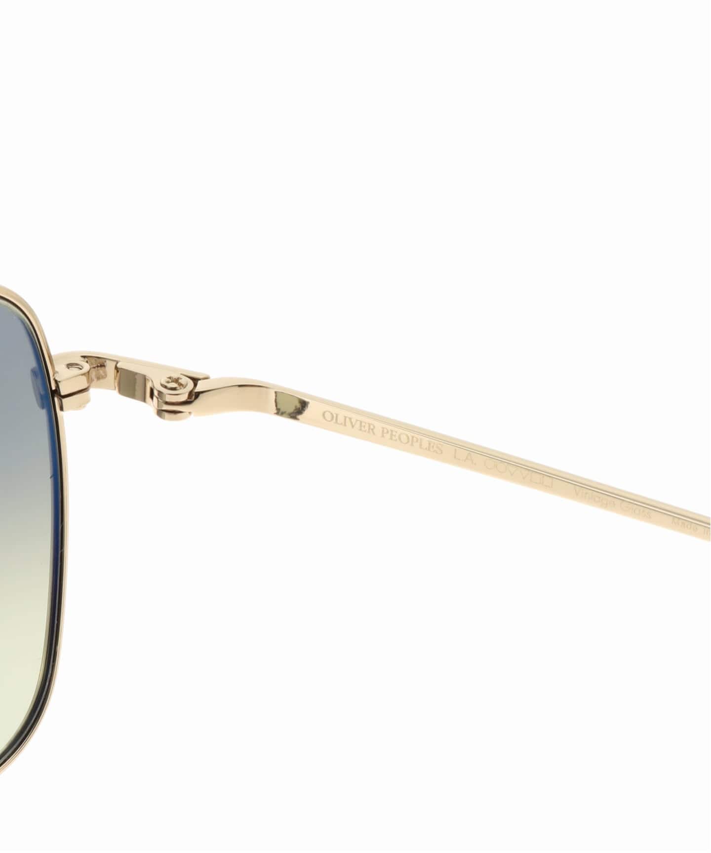 OLIVER PEOPLES CLIFTON GO Sunglasses（サングラス）｜EYETHINK