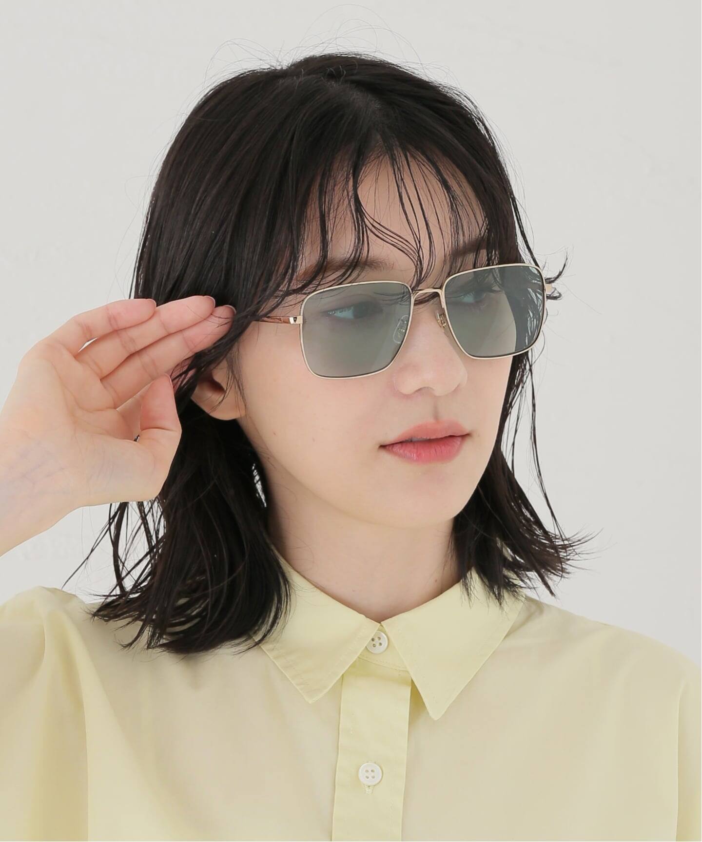 OLIVER PEOPLES WELSTON GO Sunglasses（サングラス）｜EYETHINK