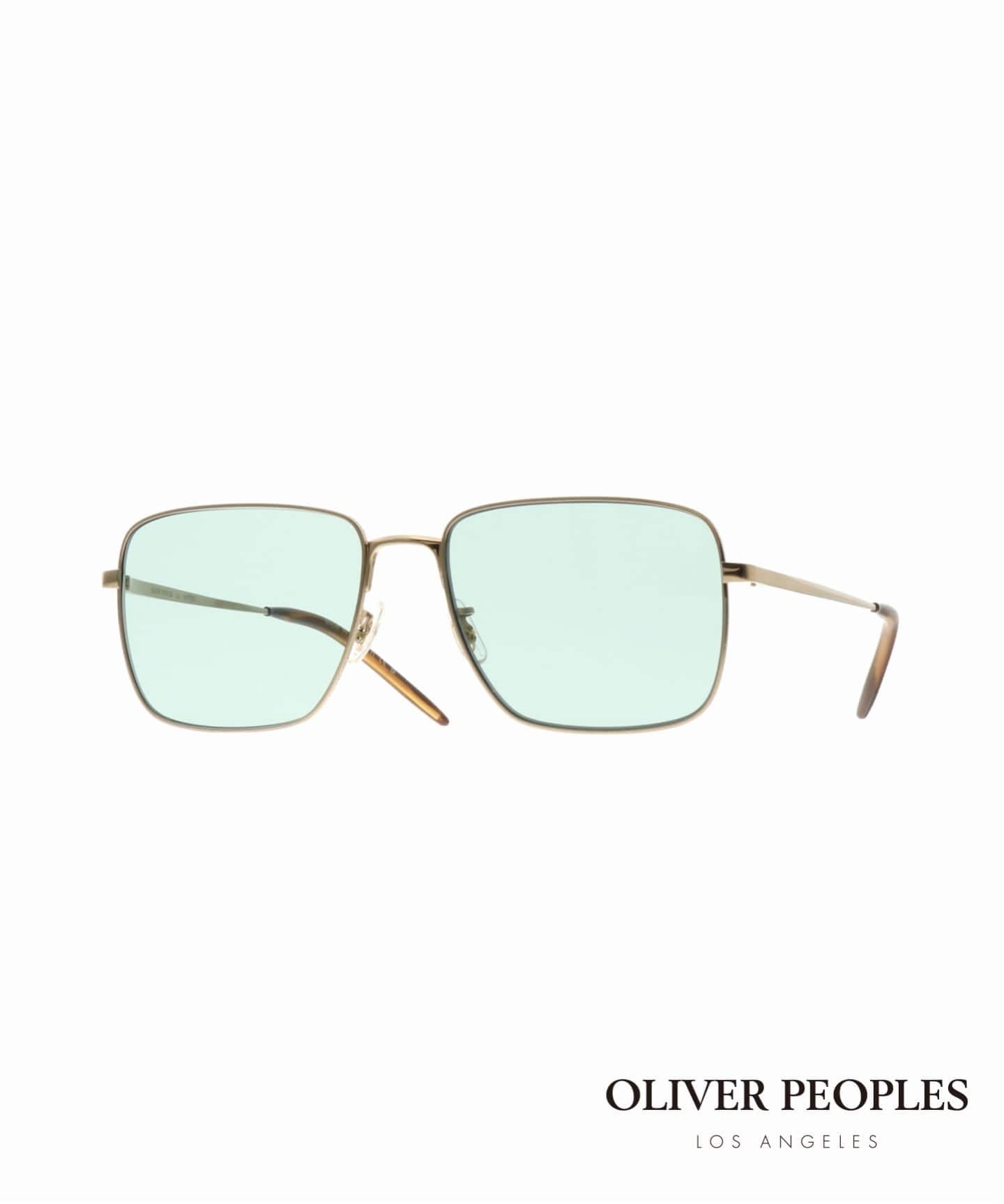 OLIVER PEOPLES WELSTON GO Sunglasses（サングラス）｜EYETHINK