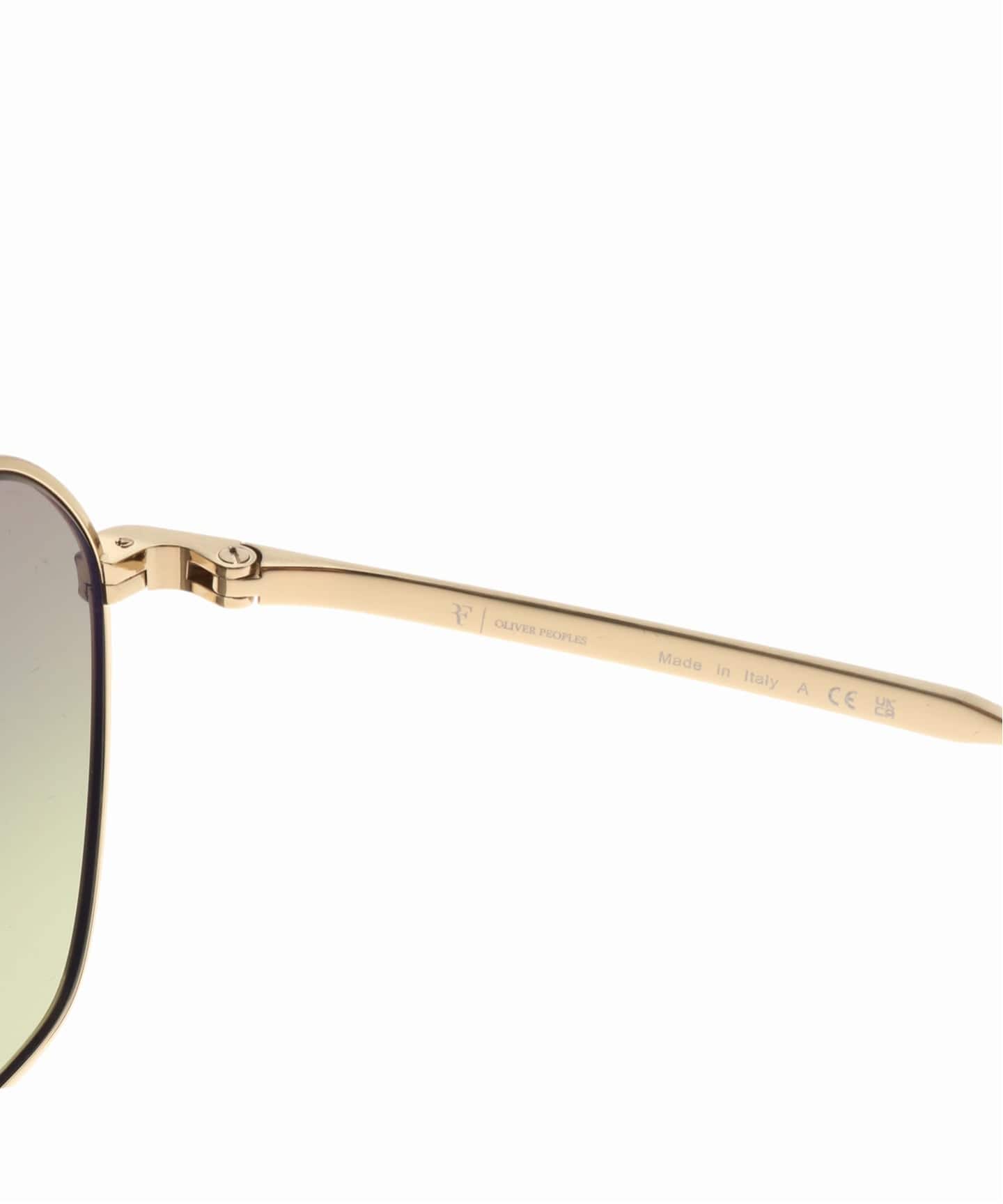 OLIVER PEOPLES R-17 GO Sunglasses（サングラス）｜EYETHINK