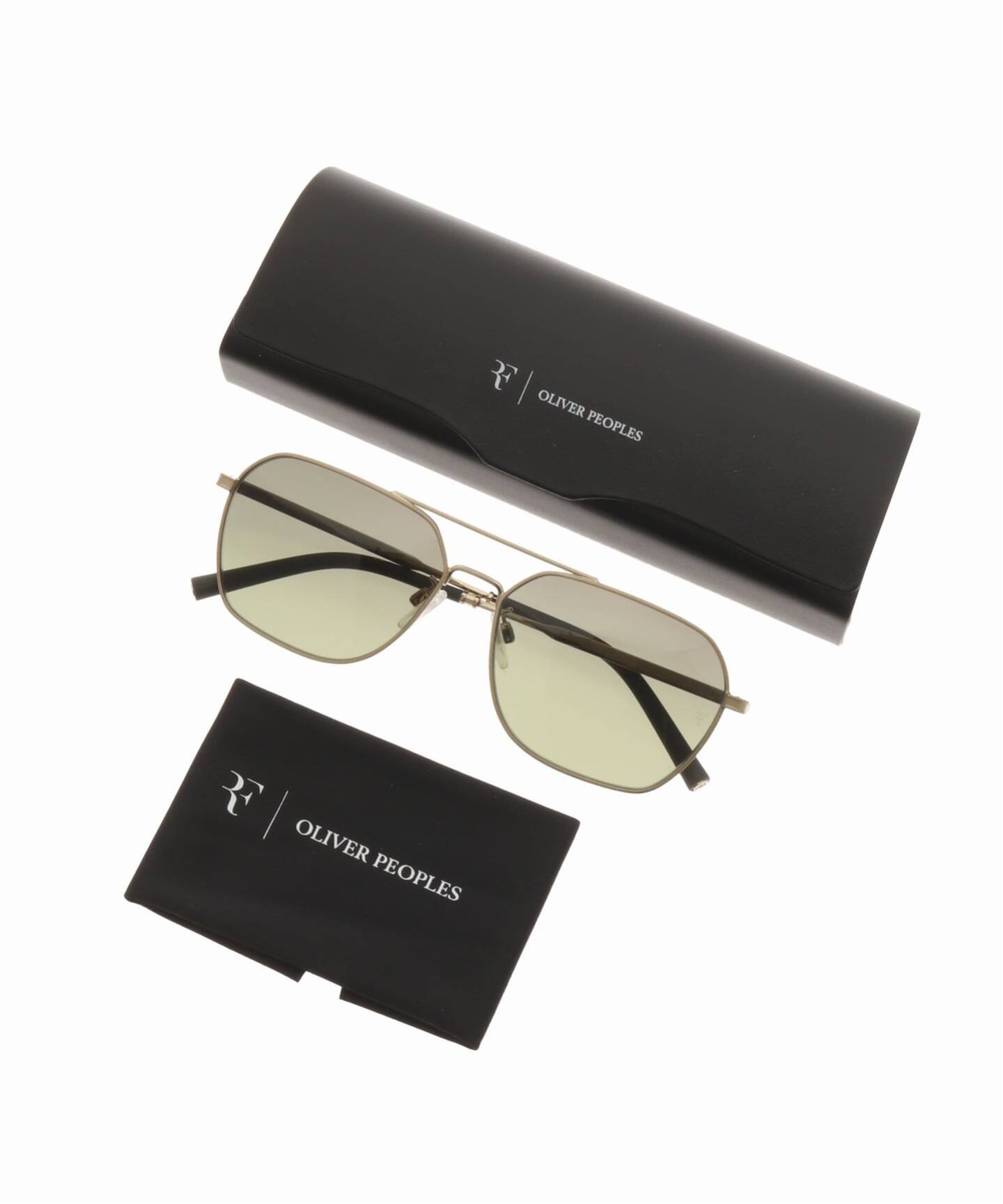 OLIVER PEOPLES R-17 GO Sunglasses（サングラス）｜EYETHINK