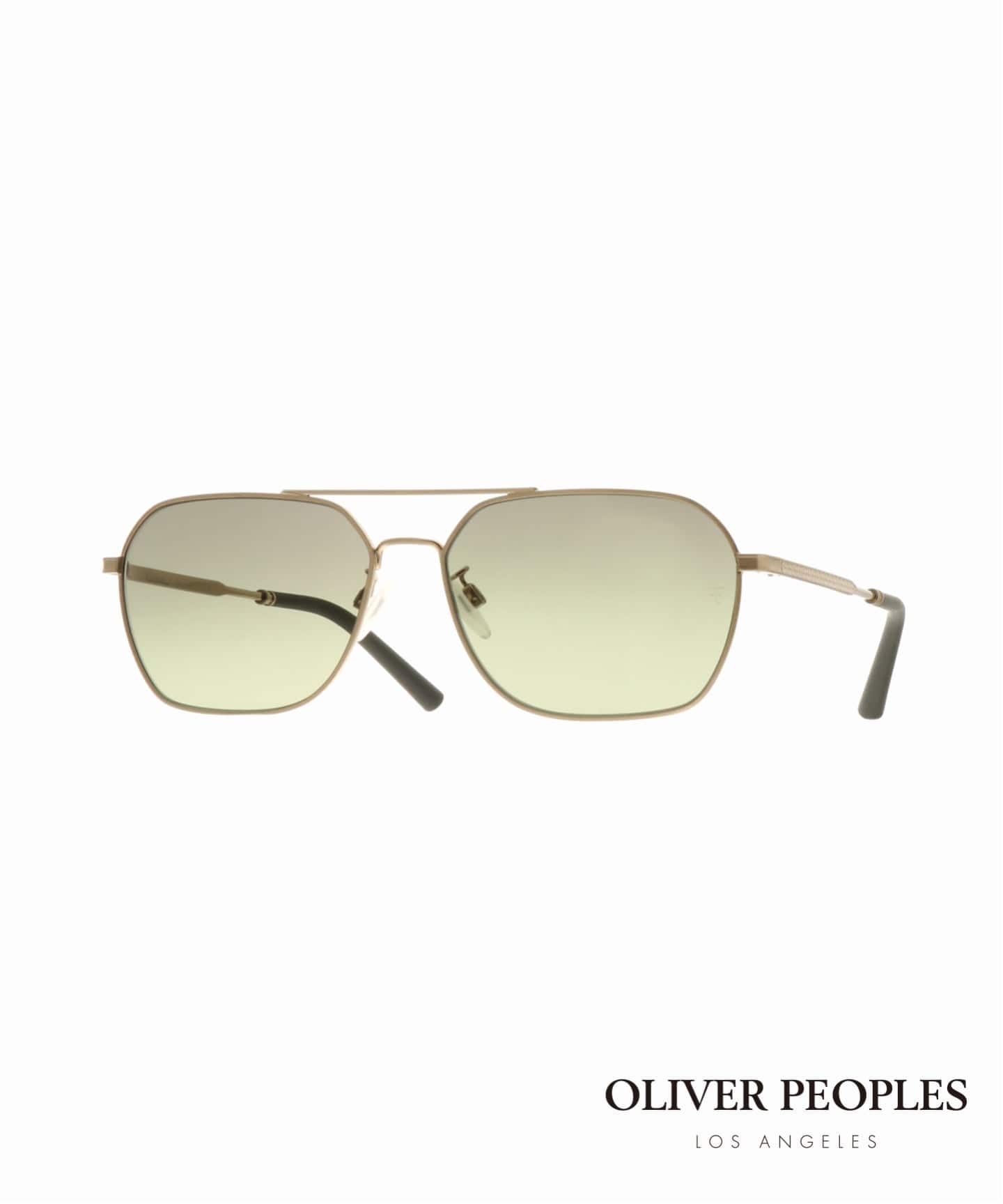 OLIVER PEOPLES R-17 GO Sunglasses（サングラス）｜EYETHINK