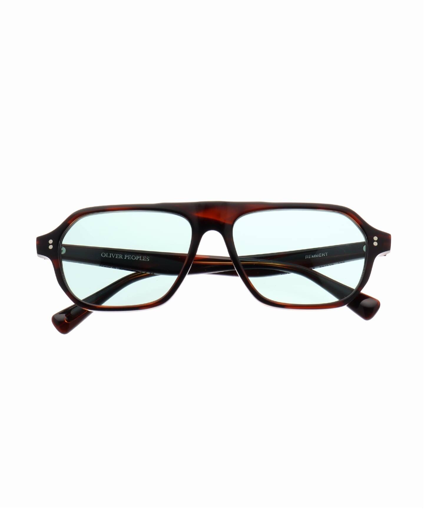 OLIVER PEOPLES REMMENT BR Sunglasses（サングラス）｜EYETHINK